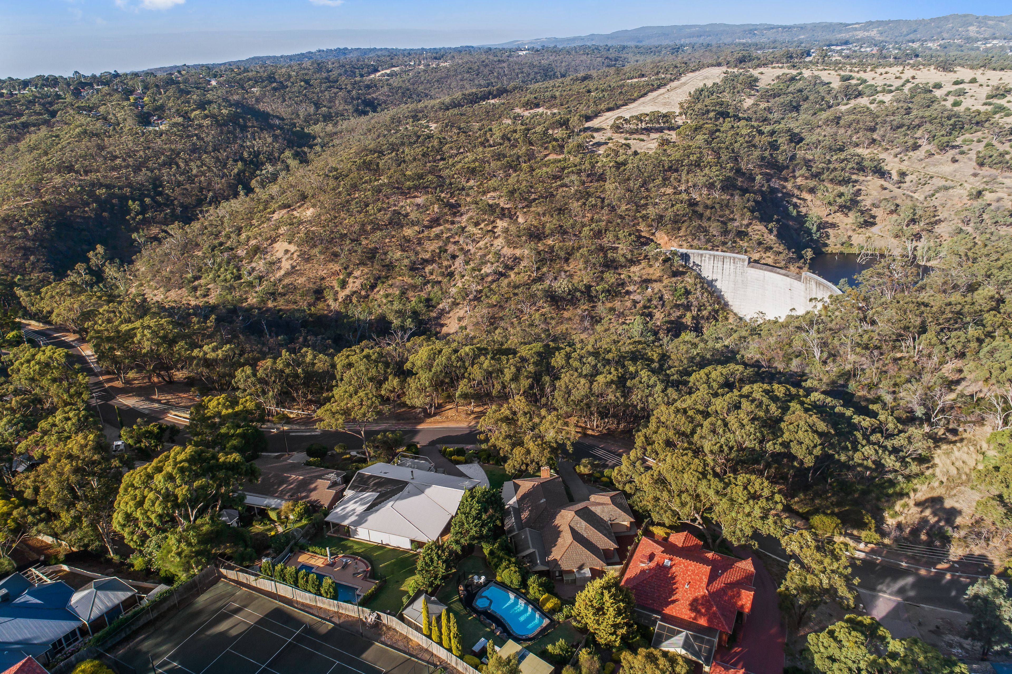 134 Broadmeadow Drive, Flagstaff Hill, SA 5159