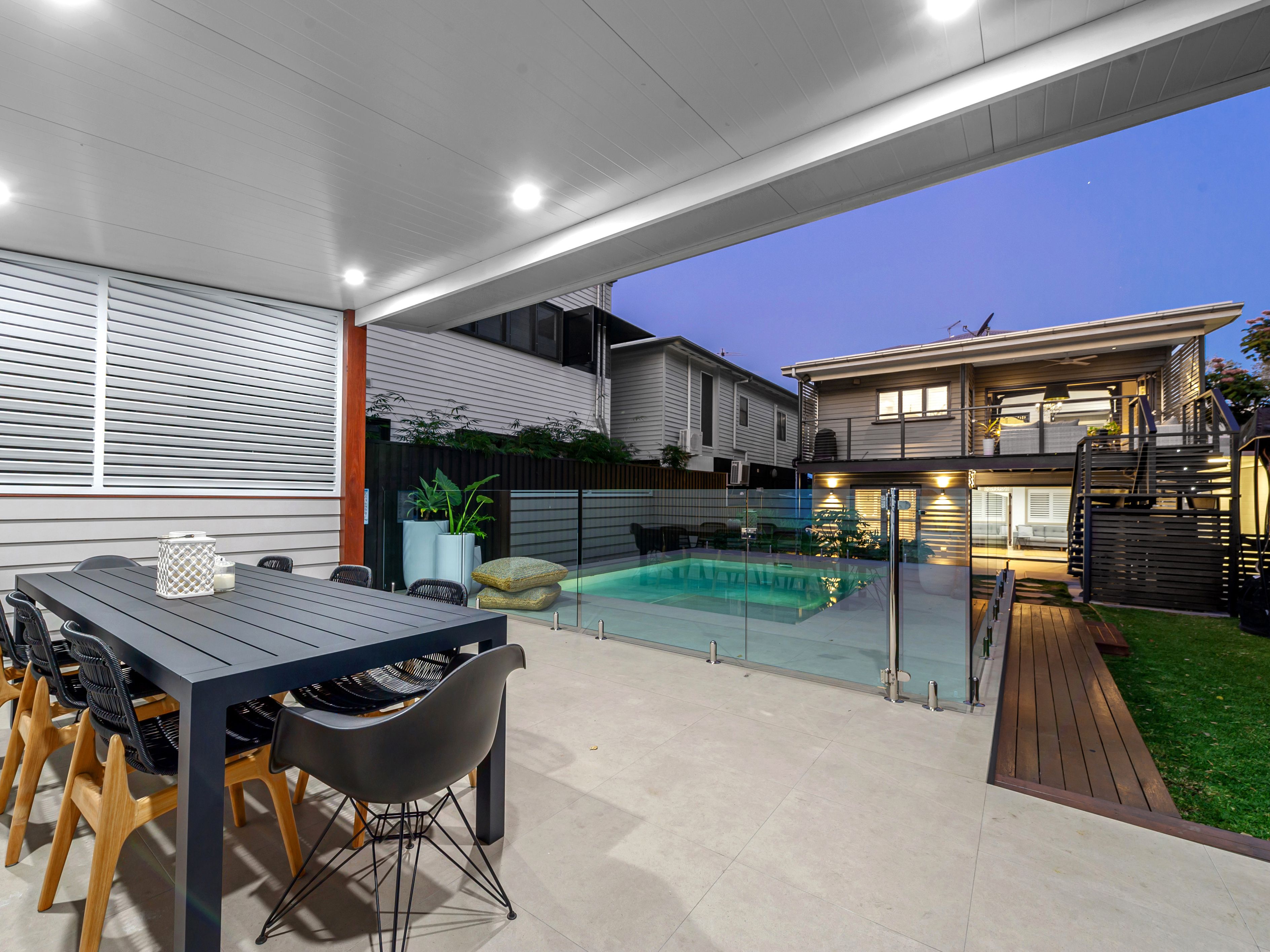 122 Bilyana Street, Balmoral, QLD 4171