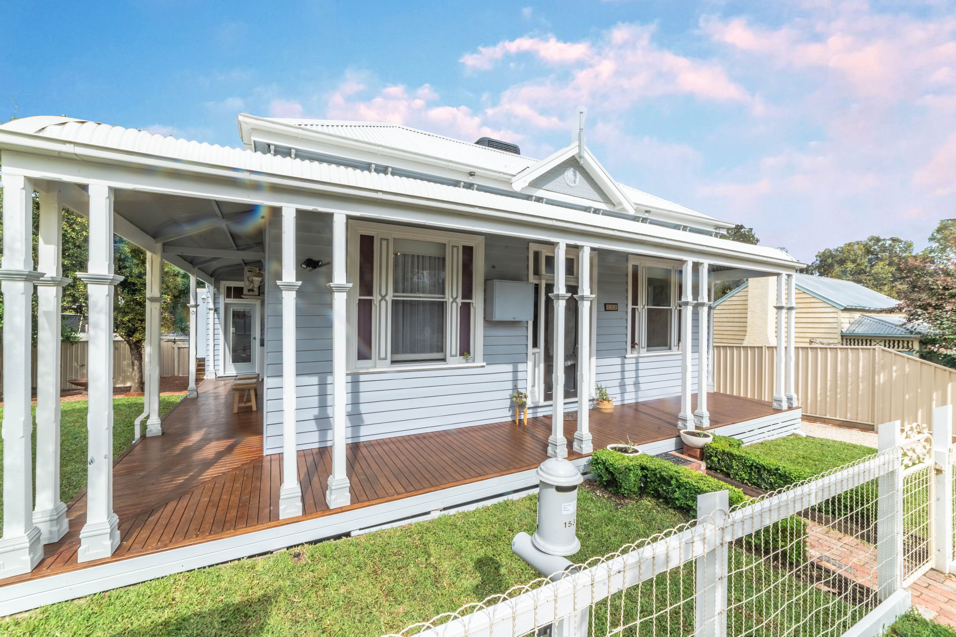 153 Violet Street, Bendigo, VIC 3550