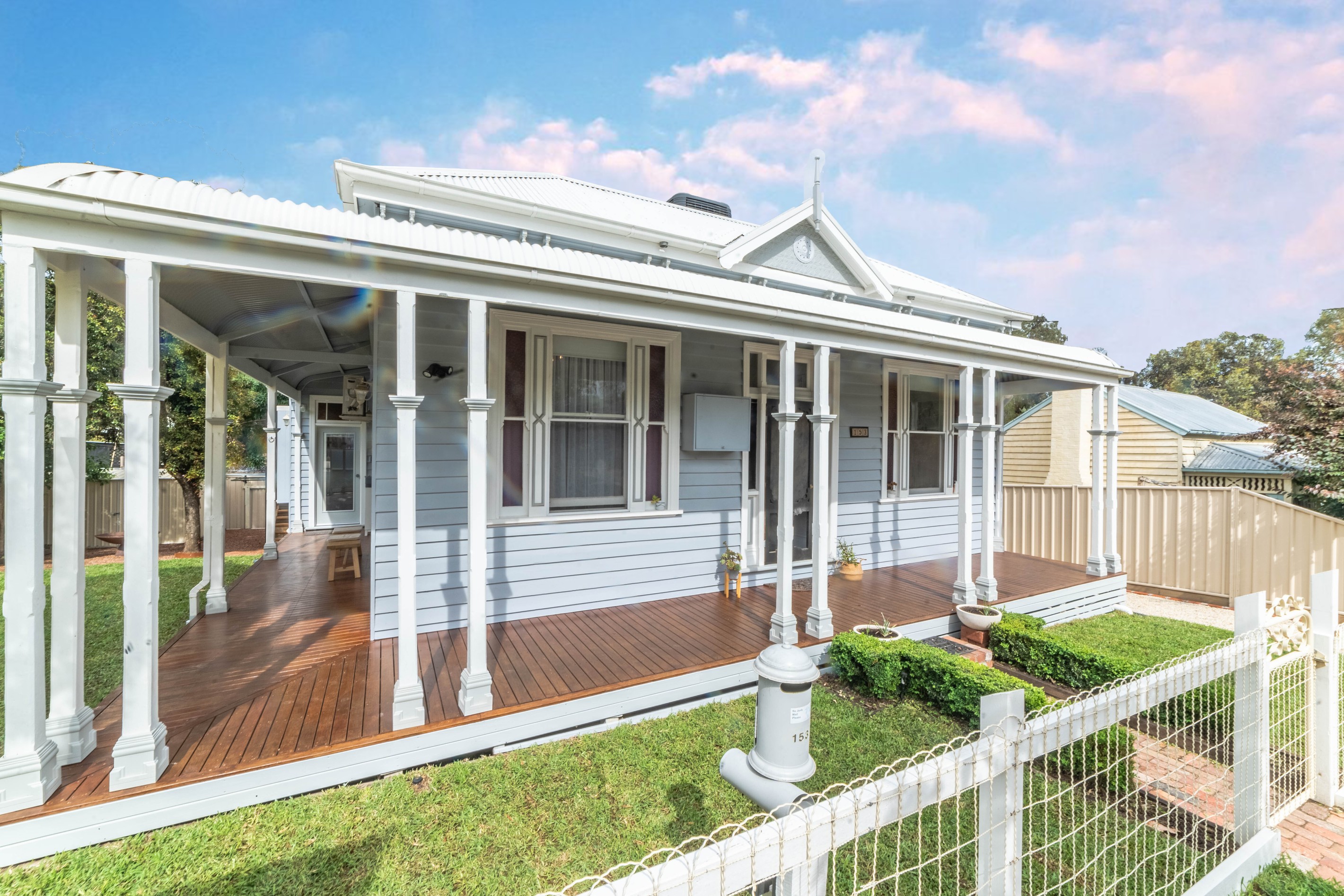 153 Violet Street, Bendigo, VIC 3550