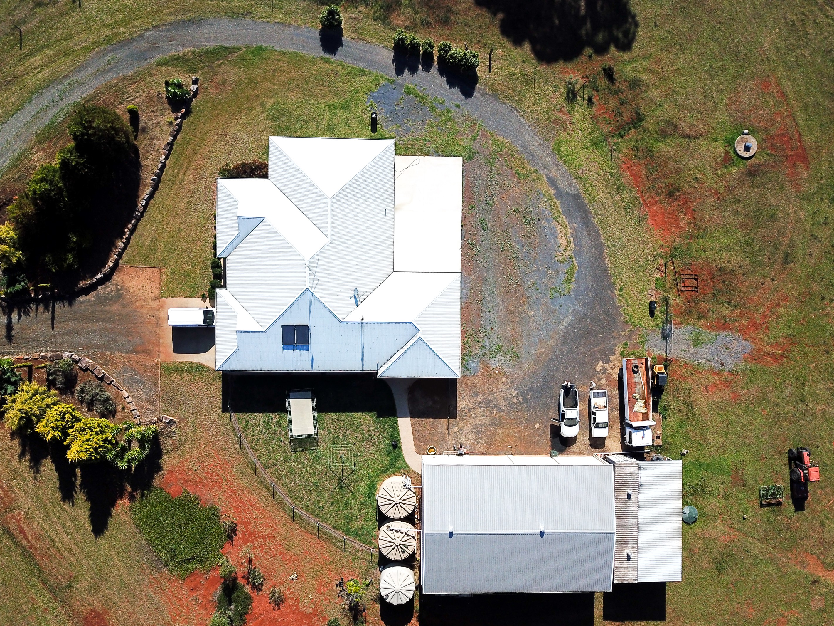 58 Lubach Road, Geham, QLD 4352