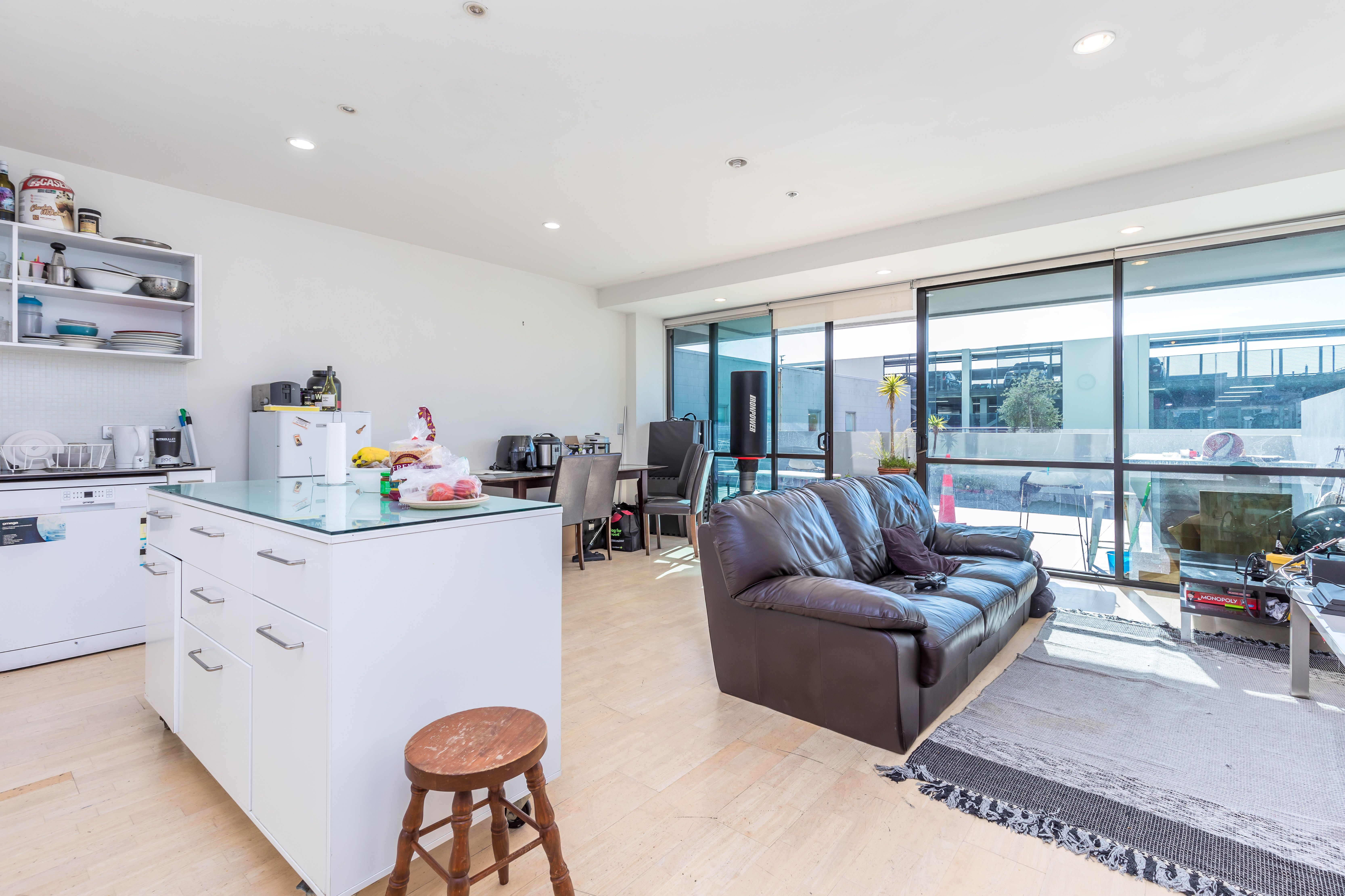 501/18 Beach Road, Auckland Central, Auckland City
