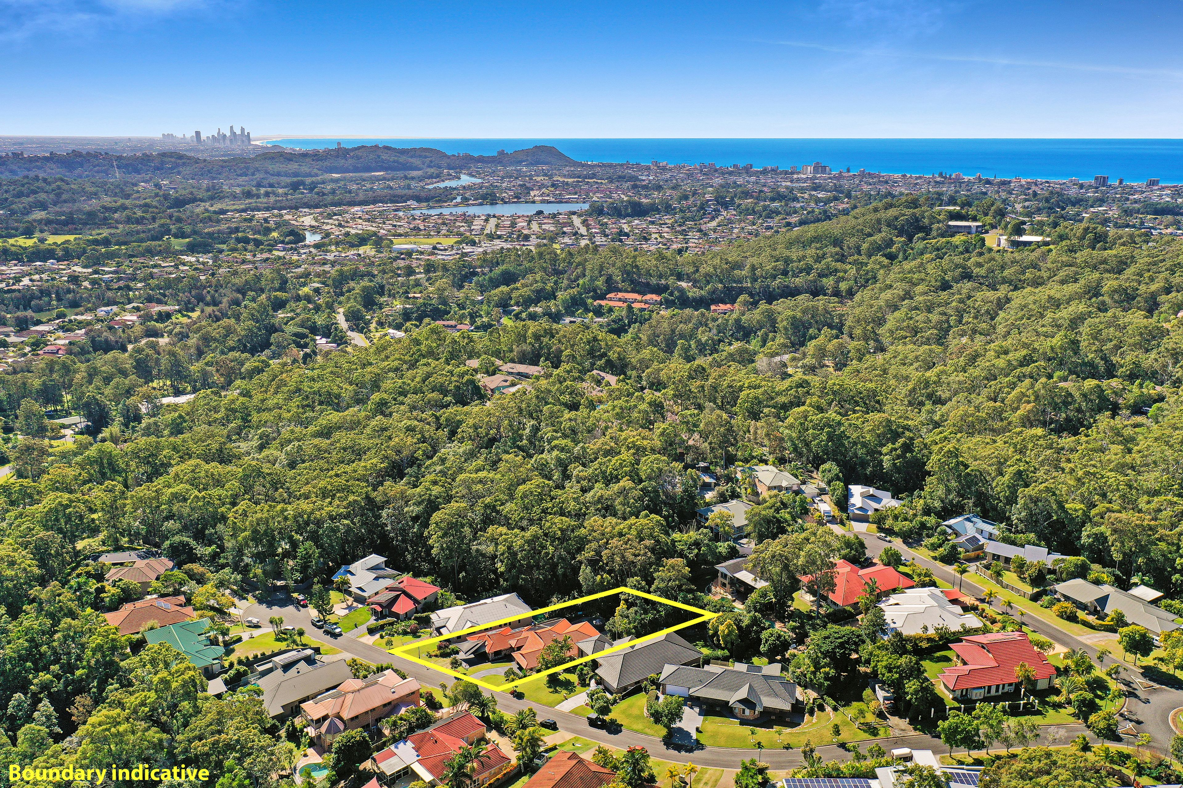 21 Calcita Avenue, Elanora, QLD 4221