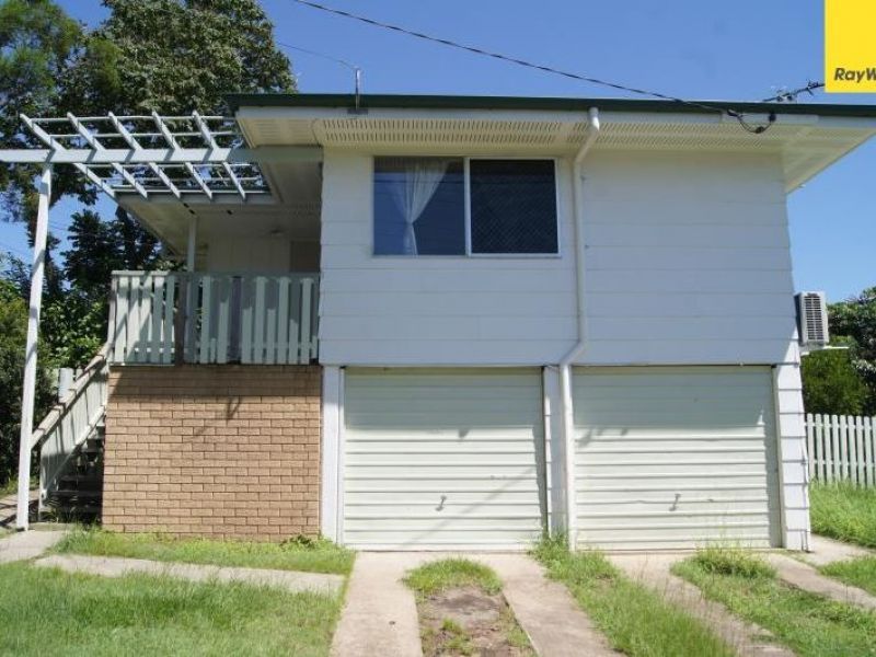 128 Old Ipswich Road, Riverview, QLD 4303