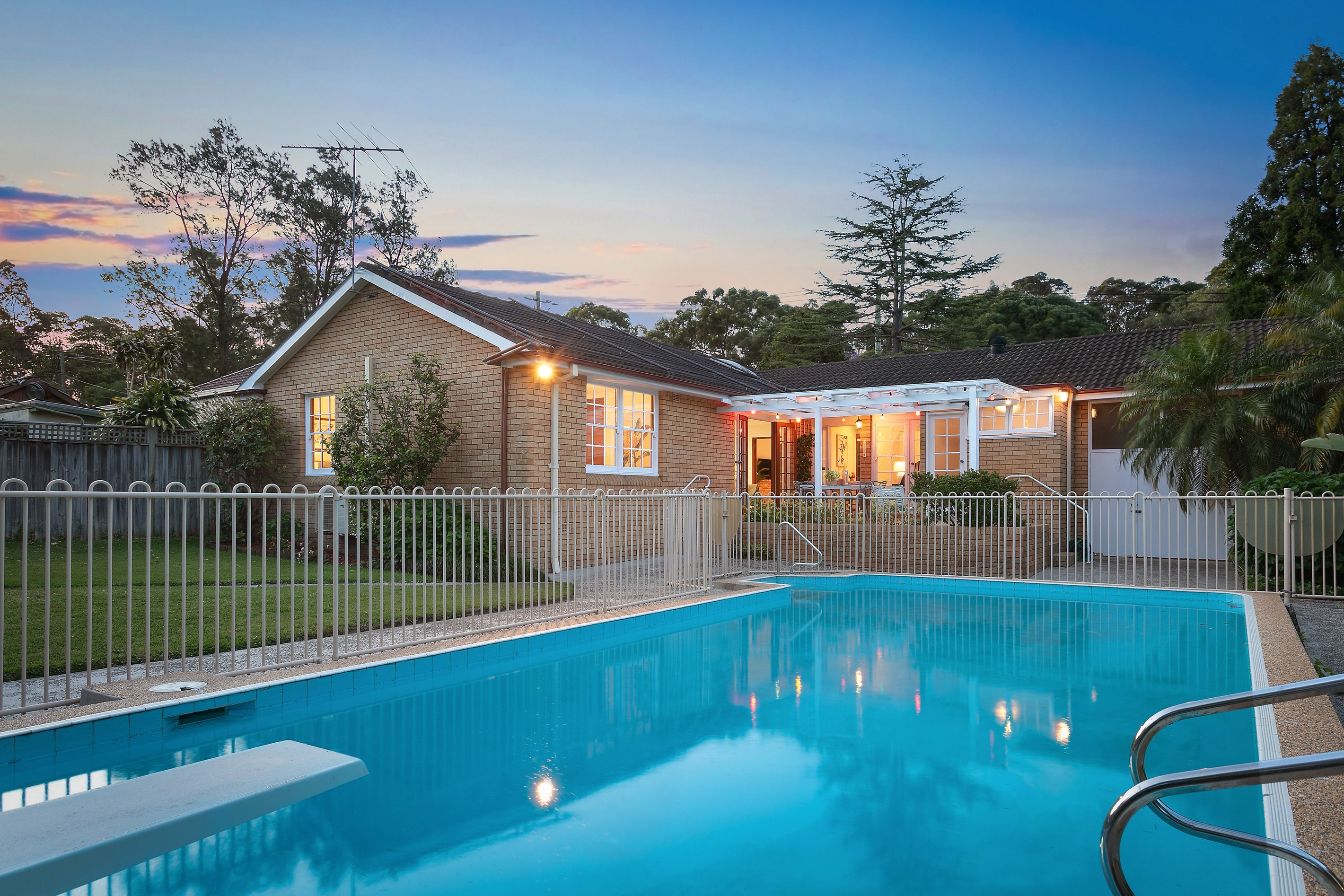 55 Babbage Road, Roseville Chase, NSW 2069