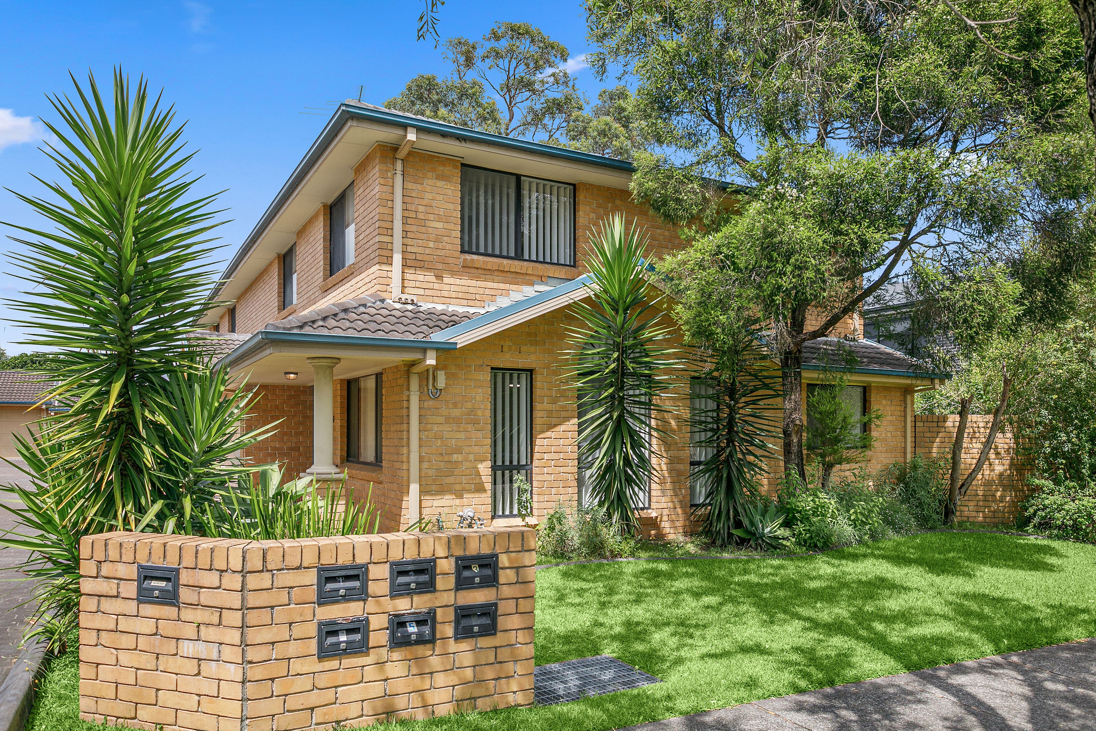 39-41 Blackshaw Avenue, Mortdale NSW 2223