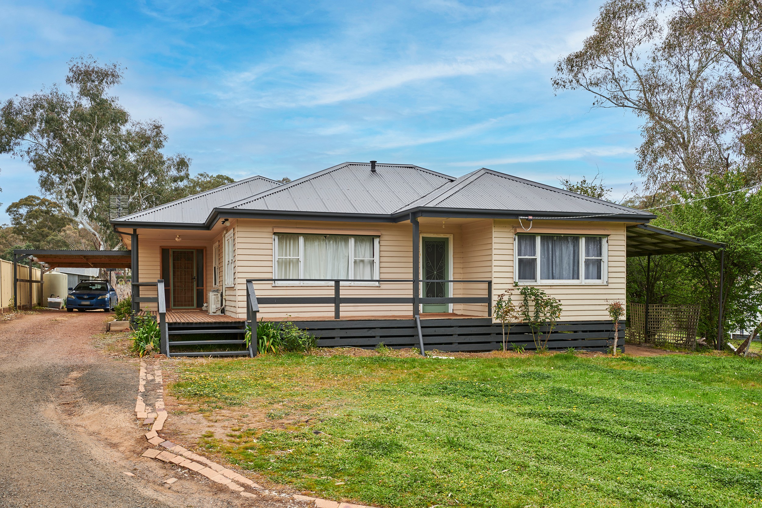 76 Caldwell Street, Heathcote, VIC 3523