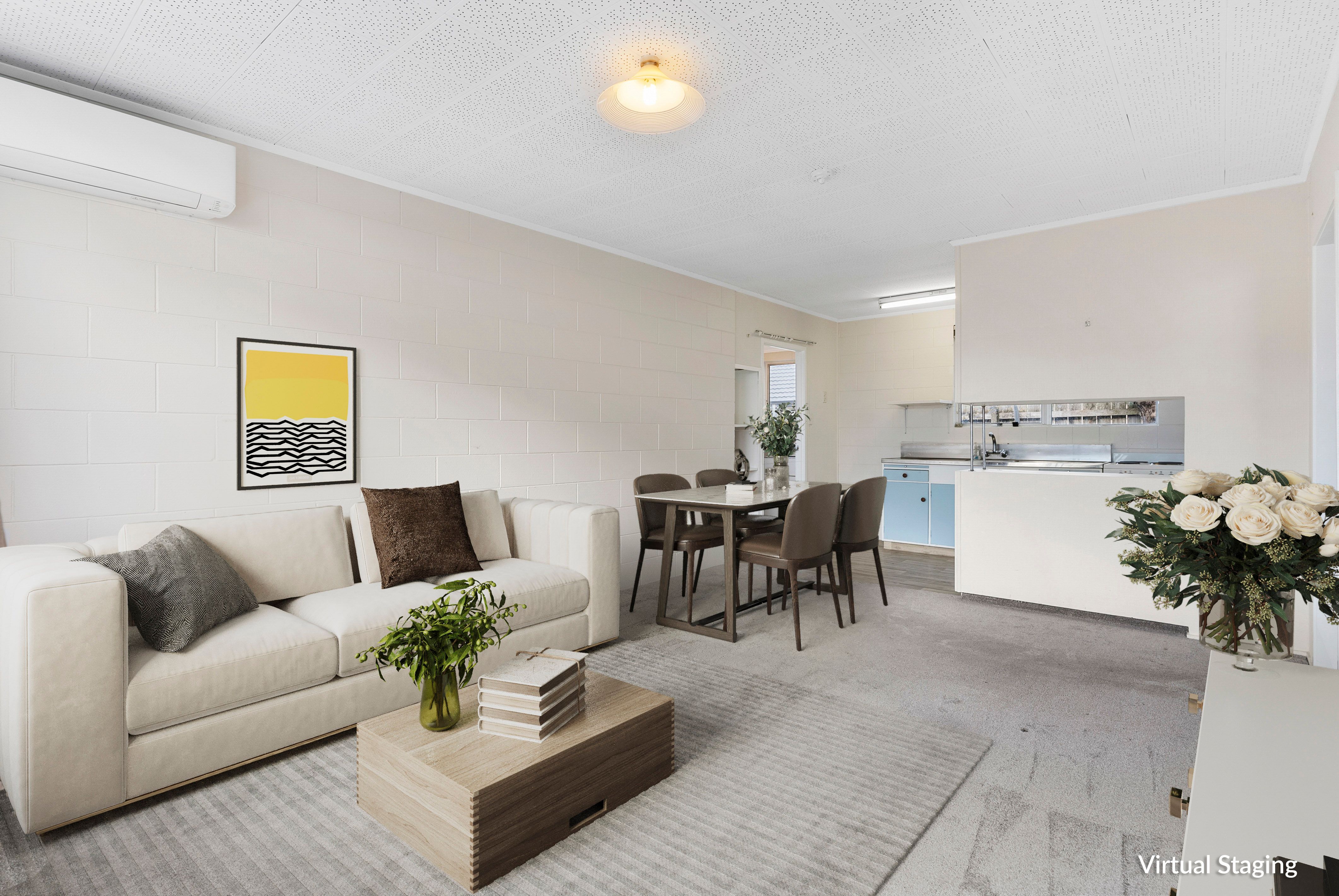 5/17 Waitangi Road, Onehunga, Auckland City