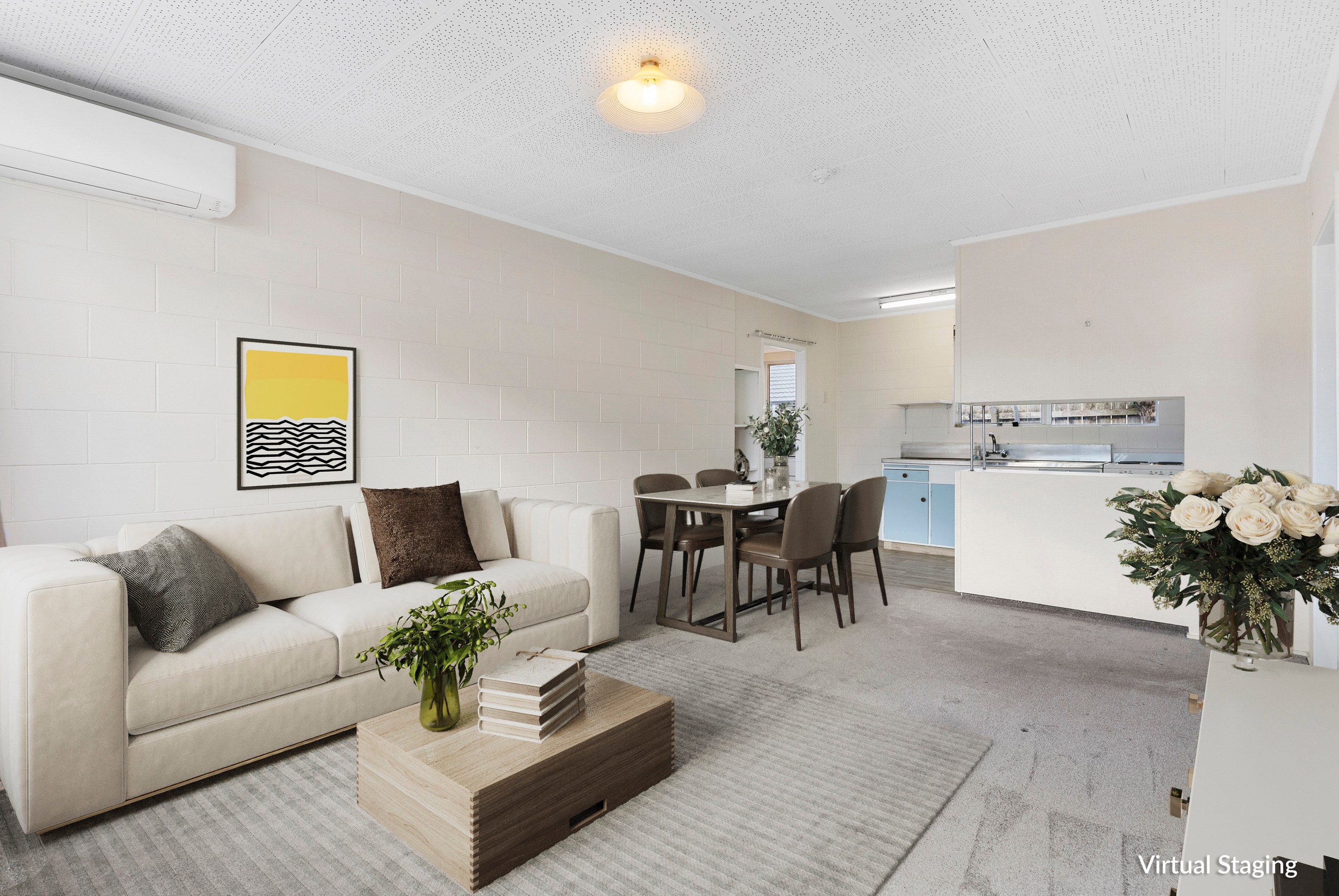 5/17 Waitangi Road, Onehunga, Auckland City