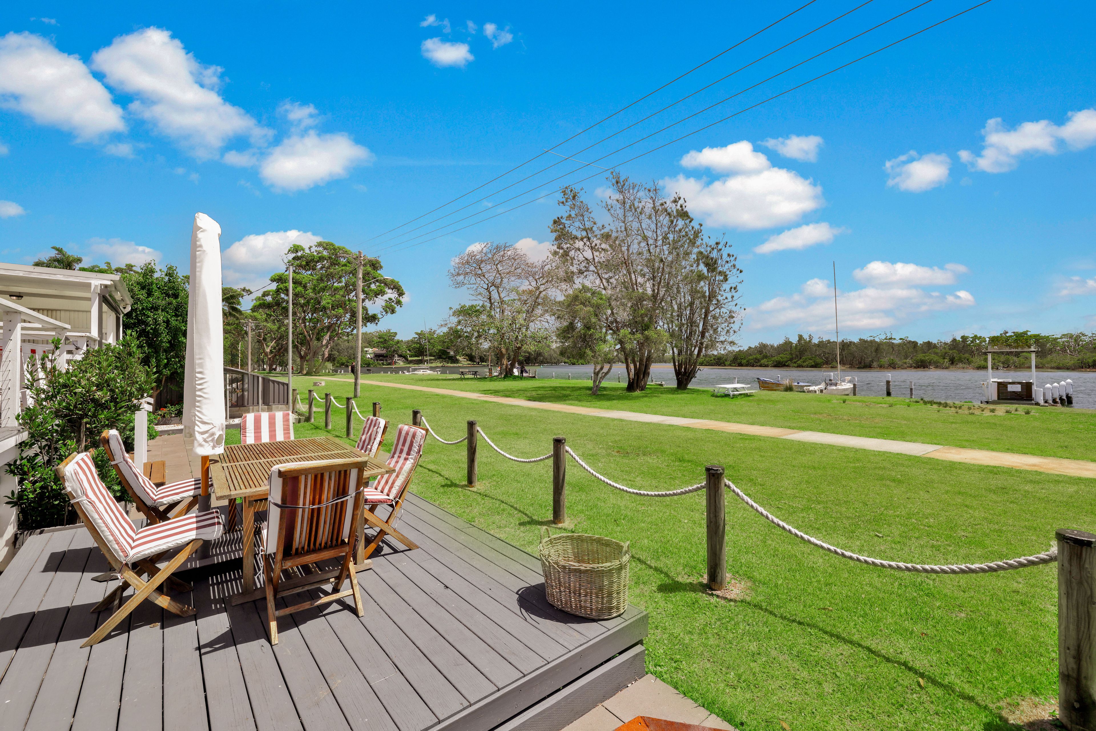 172 River Road, Sussex Inlet, NSW