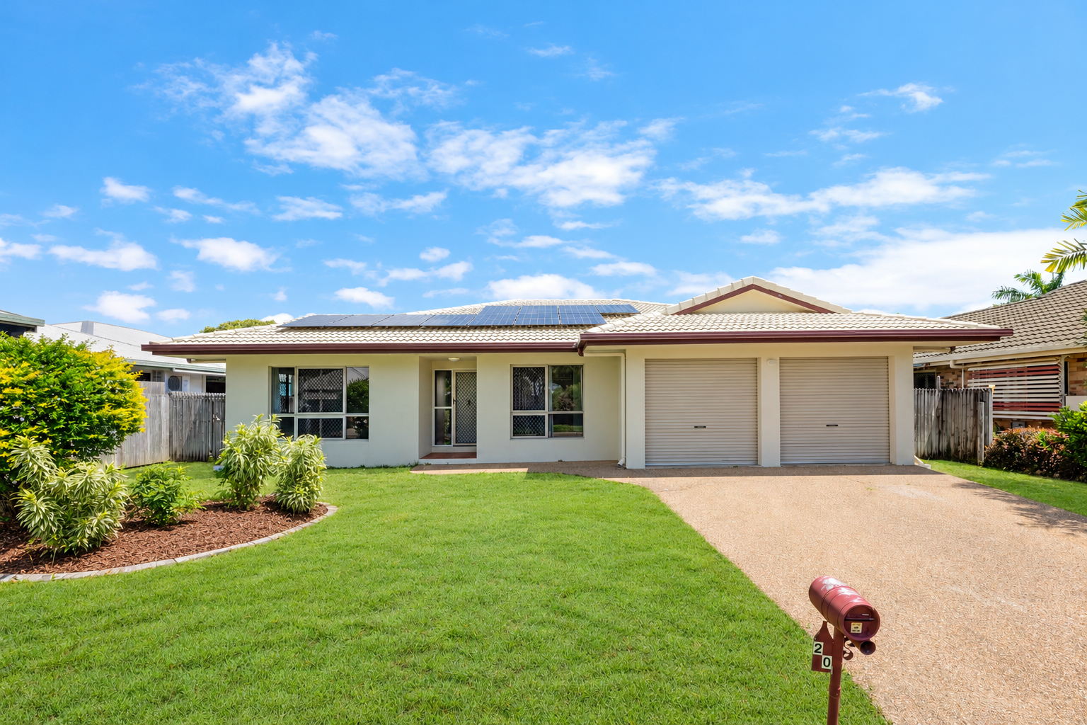 20 Alpina Place — photo from Ray White Kirwan