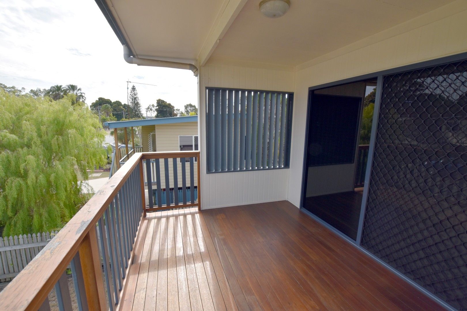 14 Wilson Street, New Auckland, QLD 4680