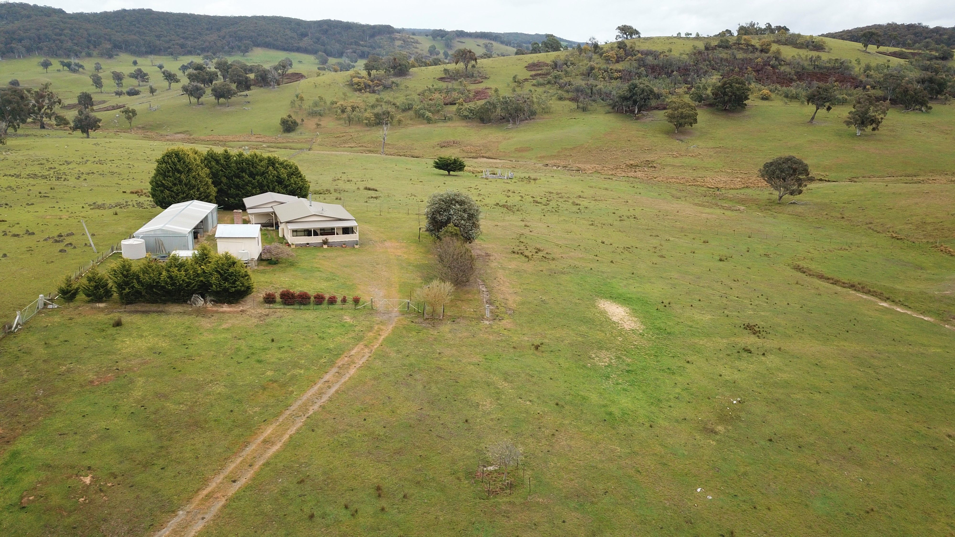 1037 Kangaloolah Road, Crookwell, NSW 2583