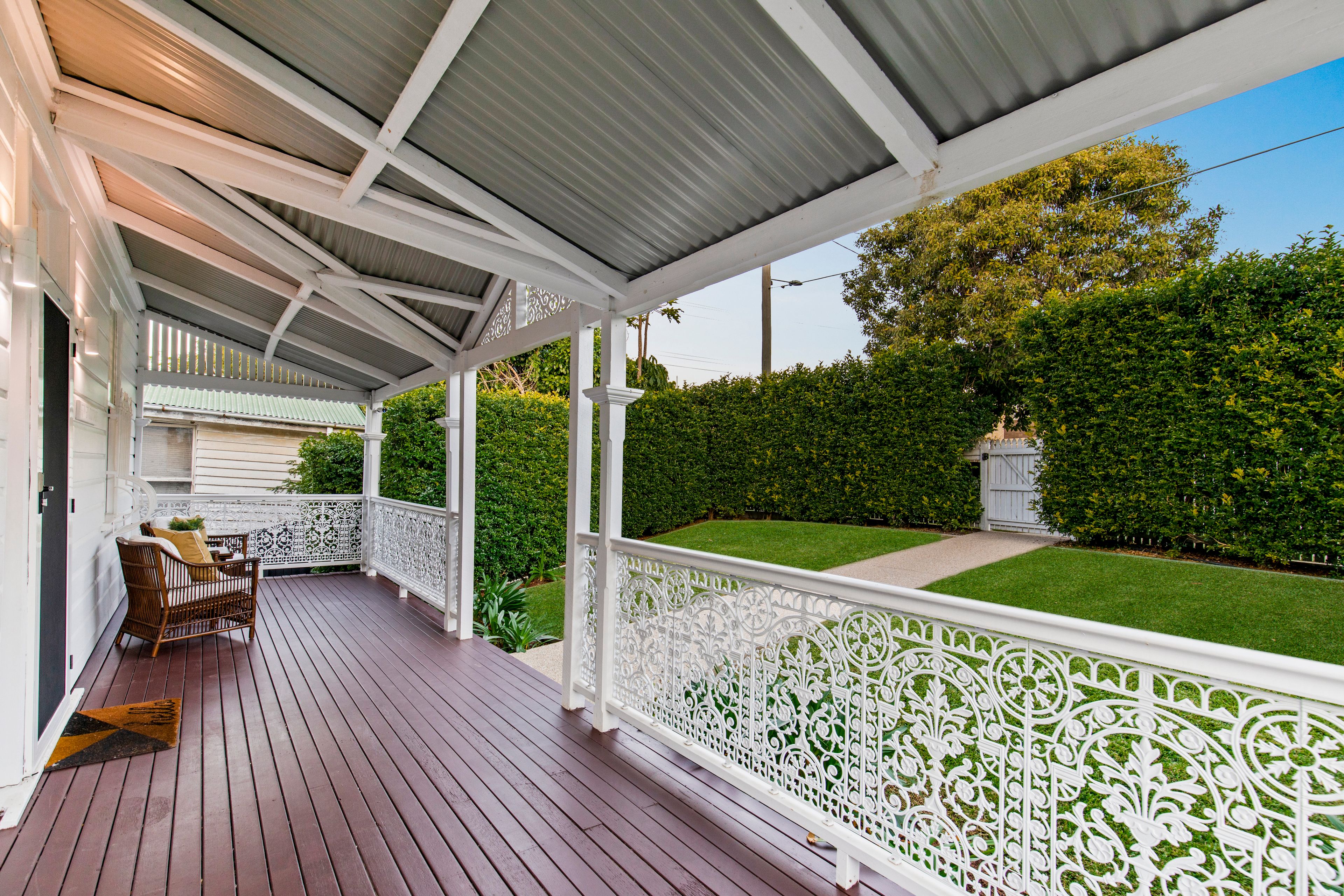 38 Reeve Street, Clayfield, QLD 4011