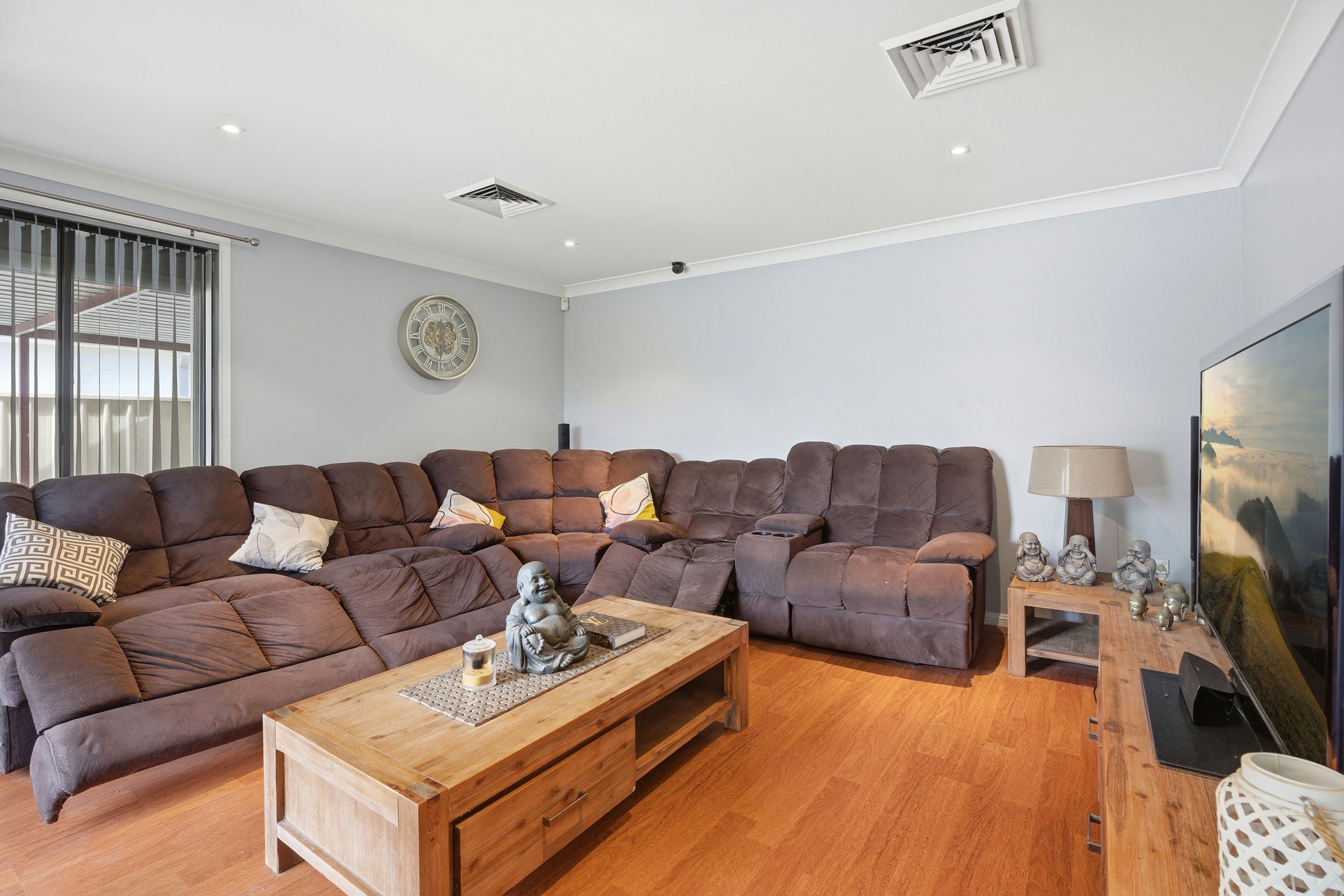 63 Tanbark Circuit, Werrington Downs, NSW