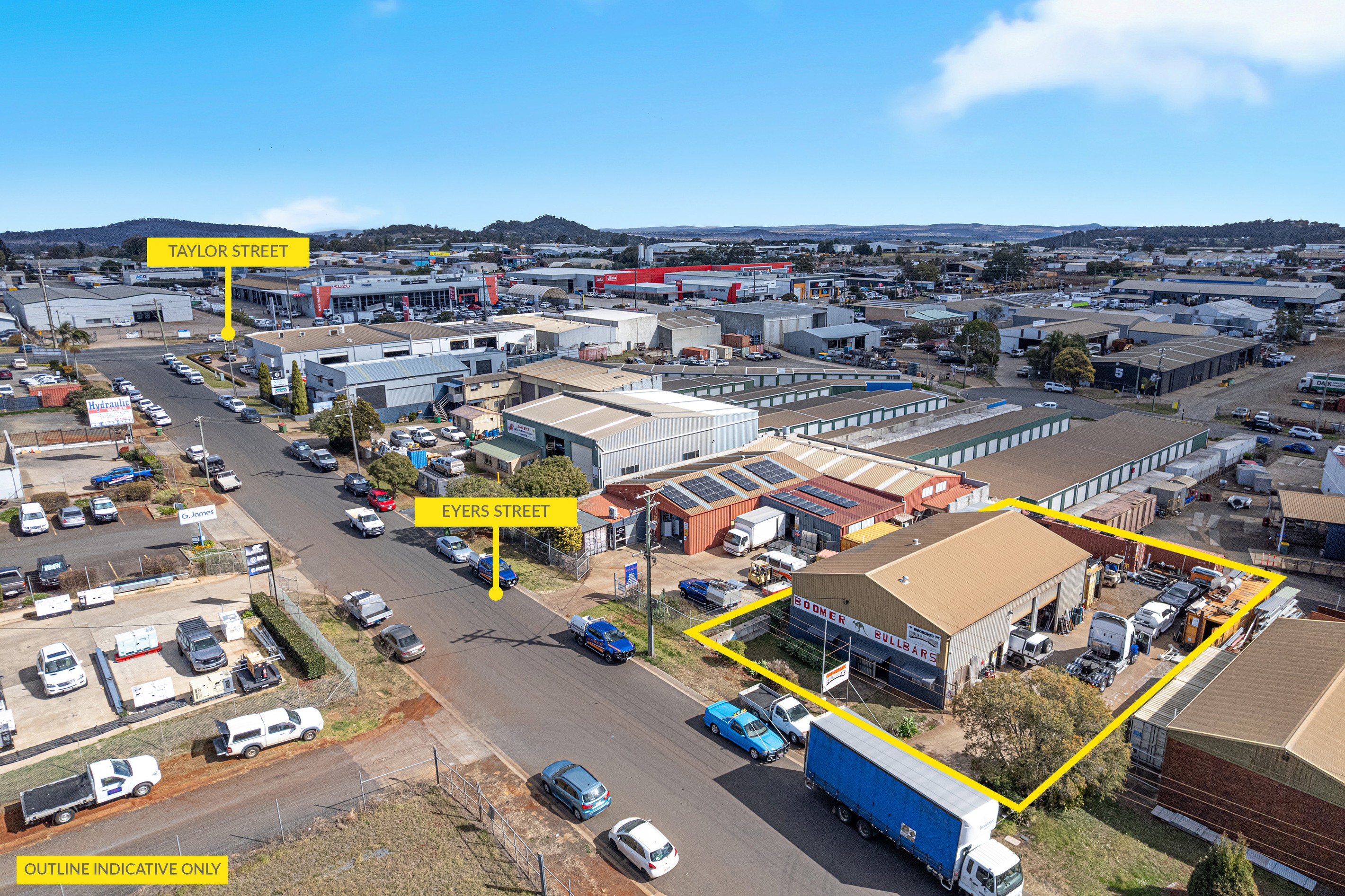 9 Eyers Street, Wilsonton, QLD 4350
