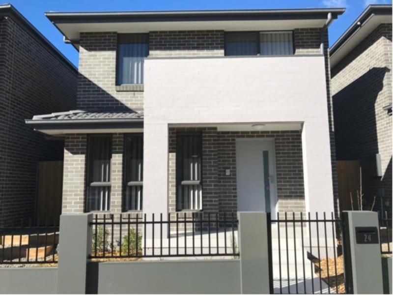 24 Arthur Allen Drive, BARDIA NSW 2565