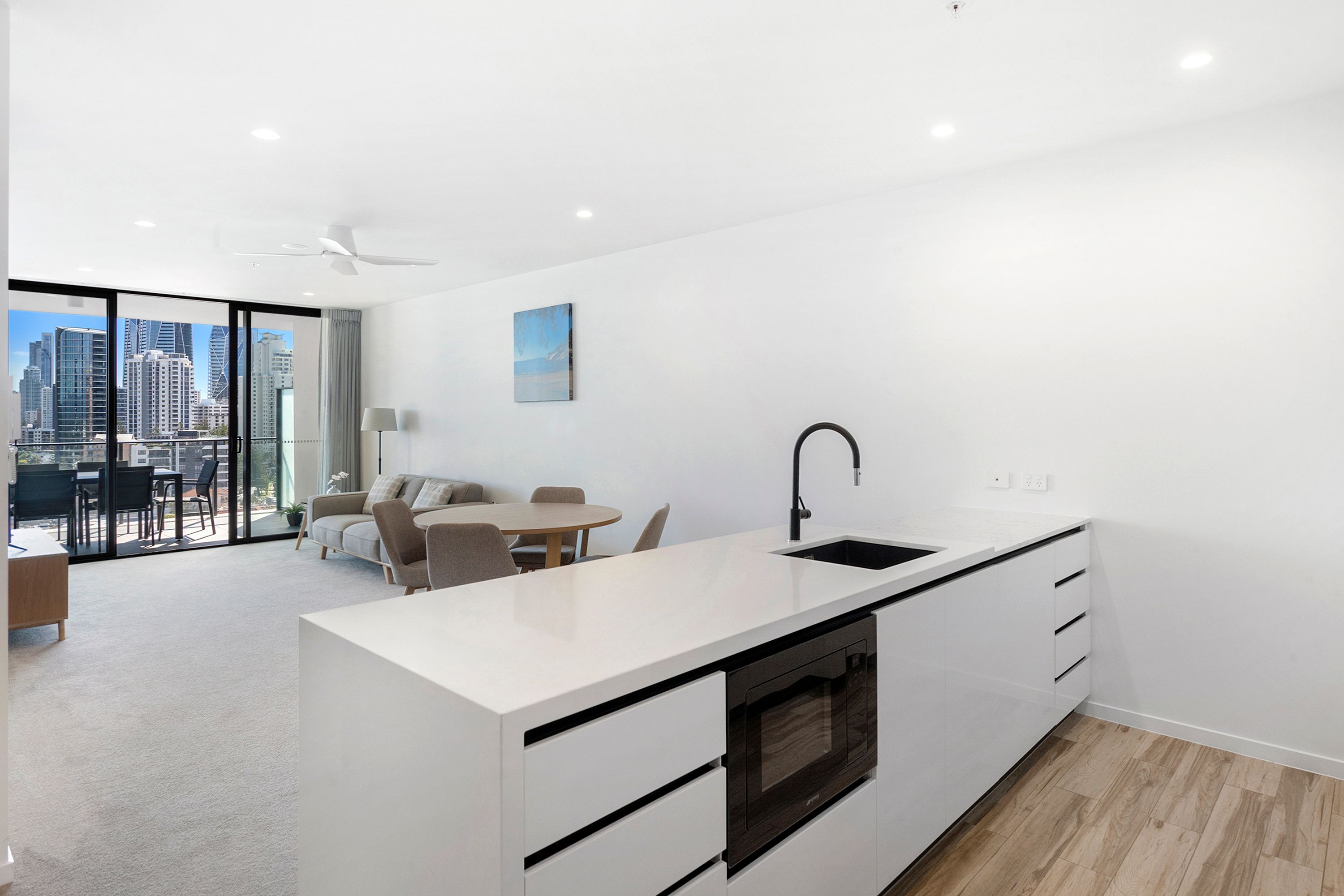 50/18 Chelsea Avenue, Broadbeach, QLD 4218