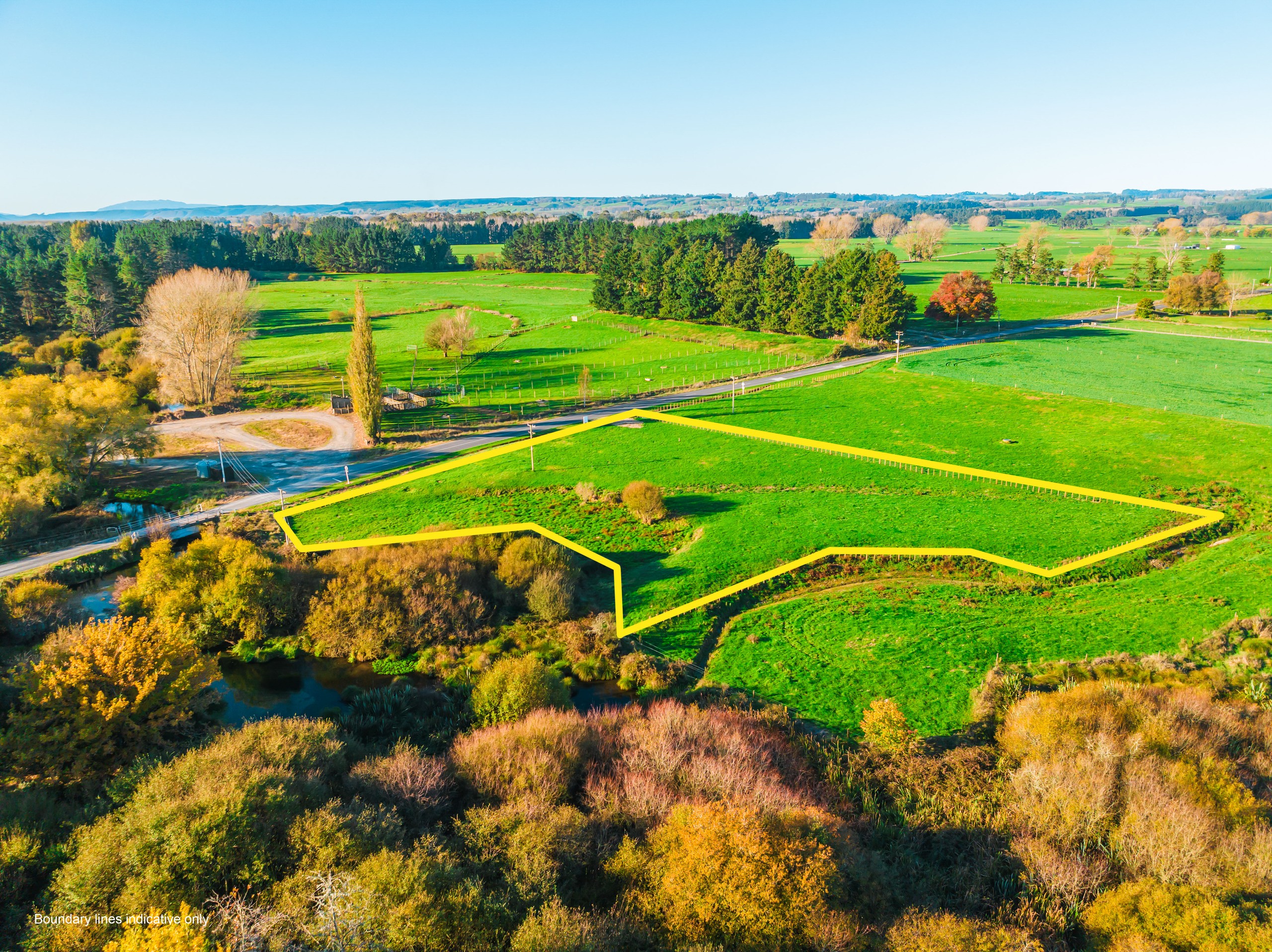 144 Earle Road, Broadlands, Rotorua District