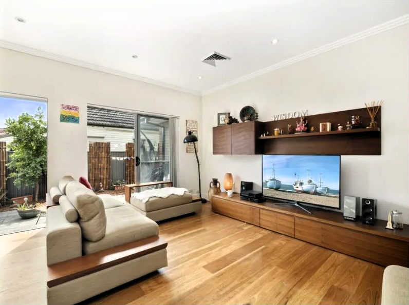 1/19-21 Hannam Street, Turrella, NSW 2205