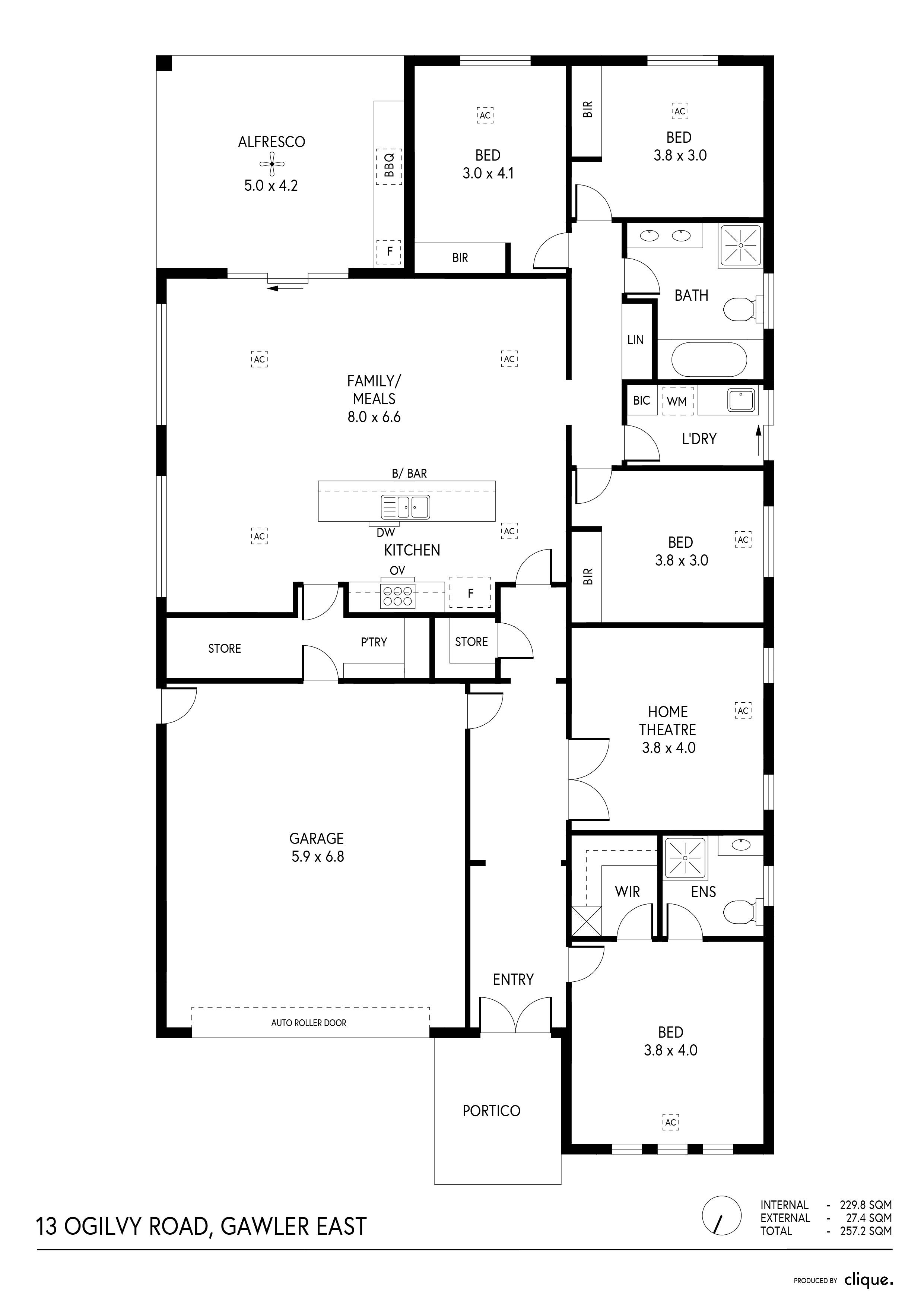 13 Ogilvy Road — photo 19 of 19
