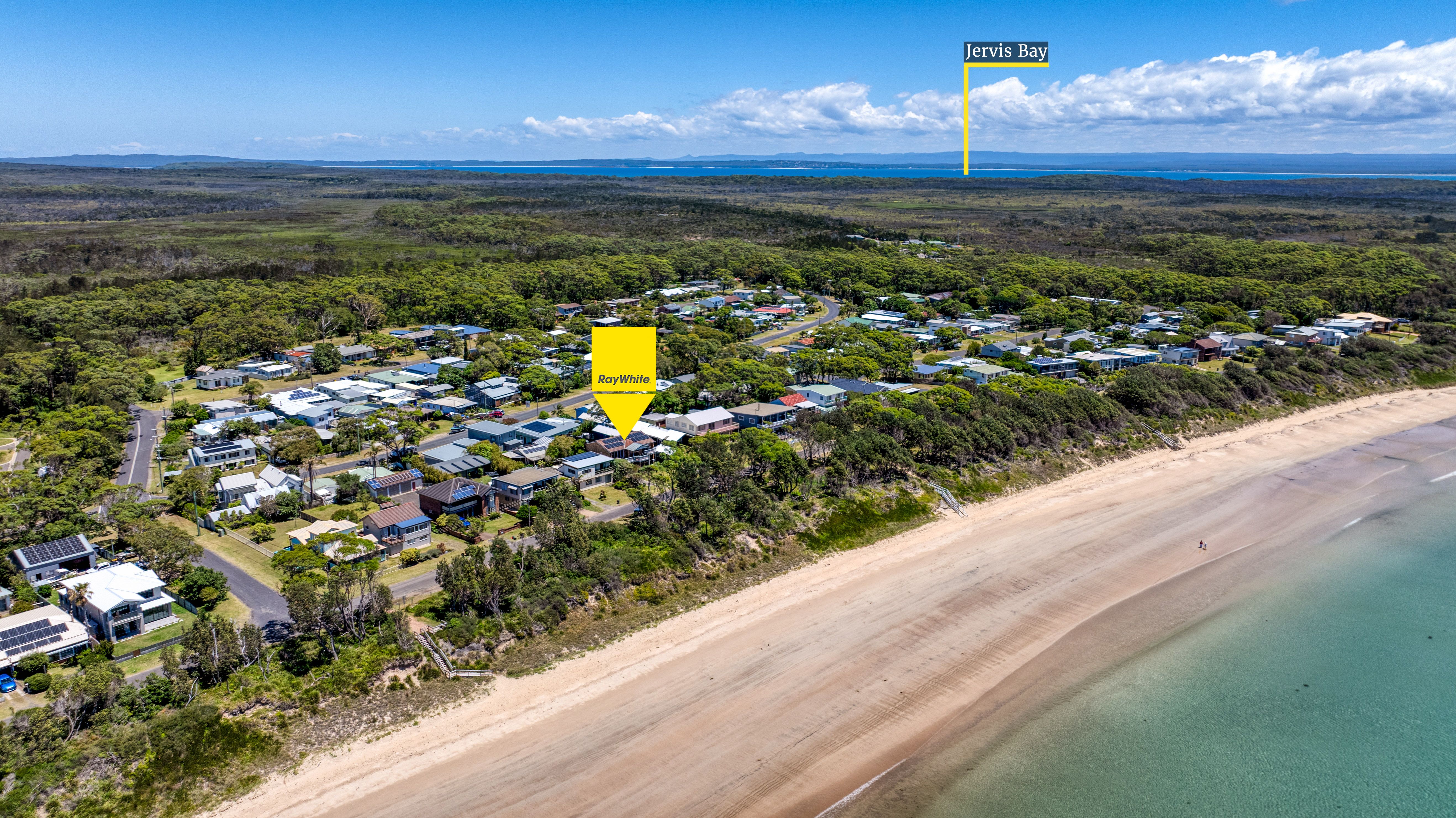 46 Warrain Crescent, Currarong, NSW
