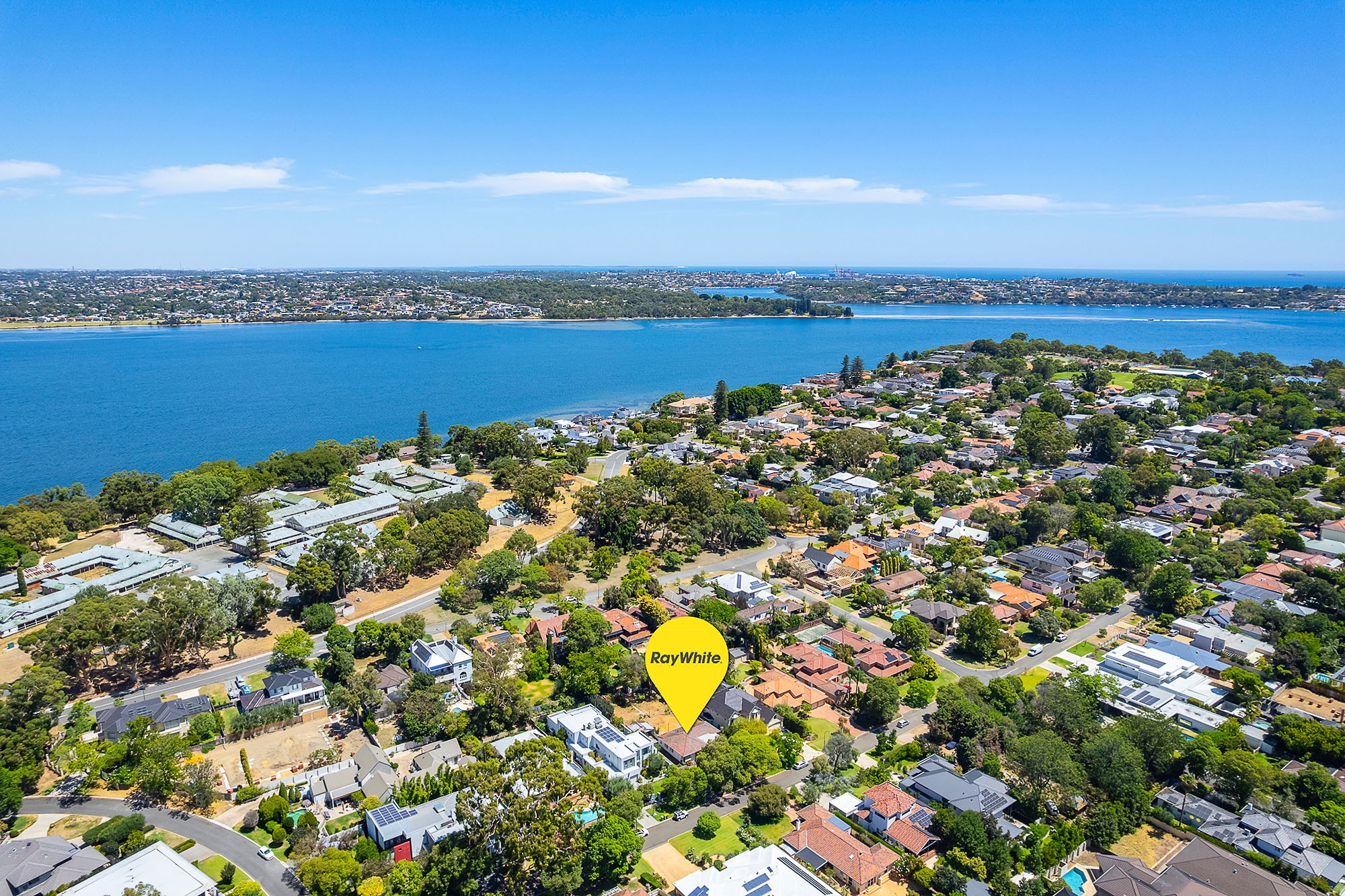 6 Minora Road, Dalkeith, WA 6009