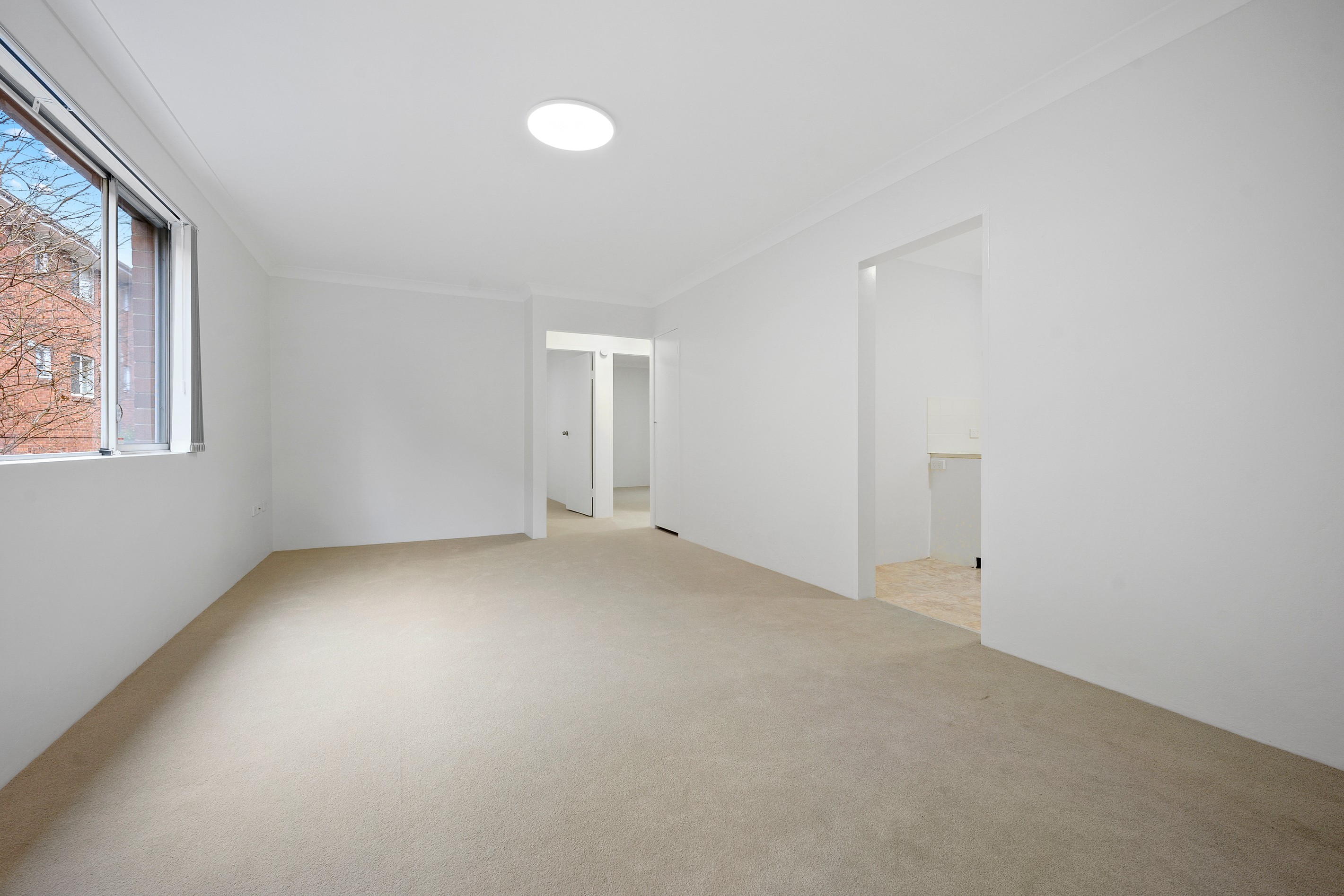 2/30 Burdett Street, Hornsby, NSW 2077