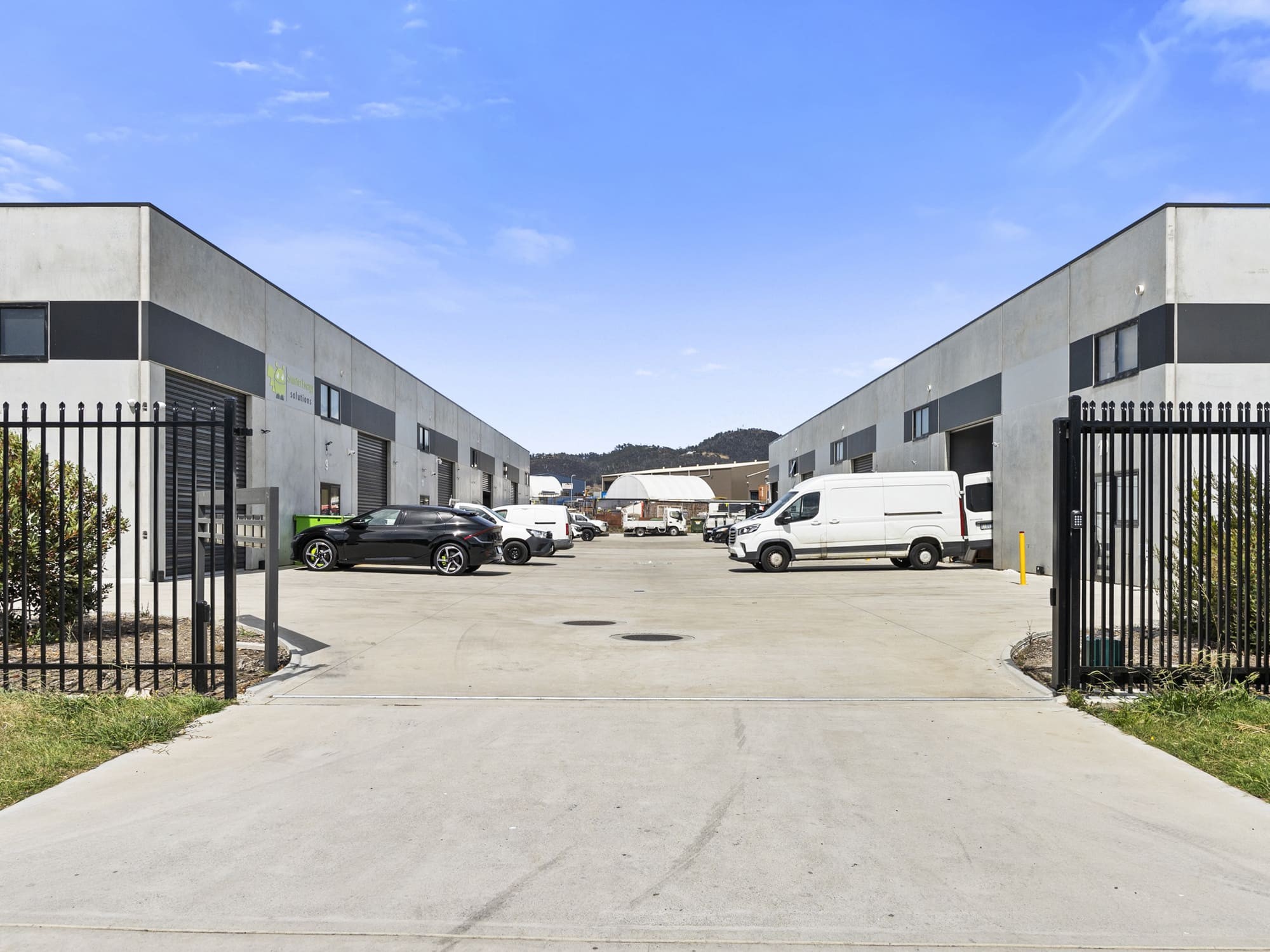 11/7 Cessna Way, Cambridge, TAS 7170