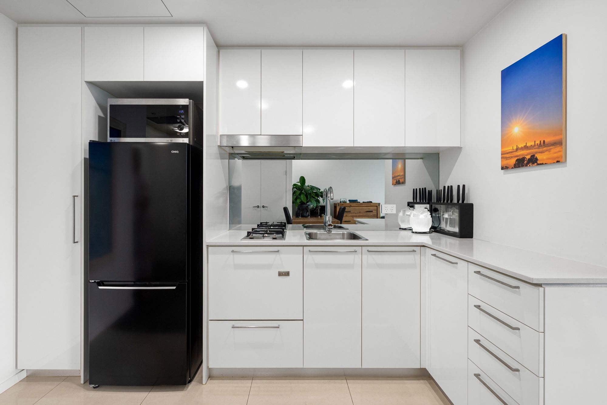 21106/8 Hercules Street, Hamilton, QLD 4007