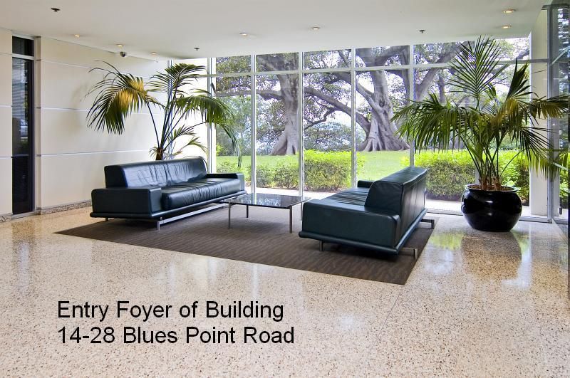 3/14 Blues Point Road, McMahons Point, NSW 2060