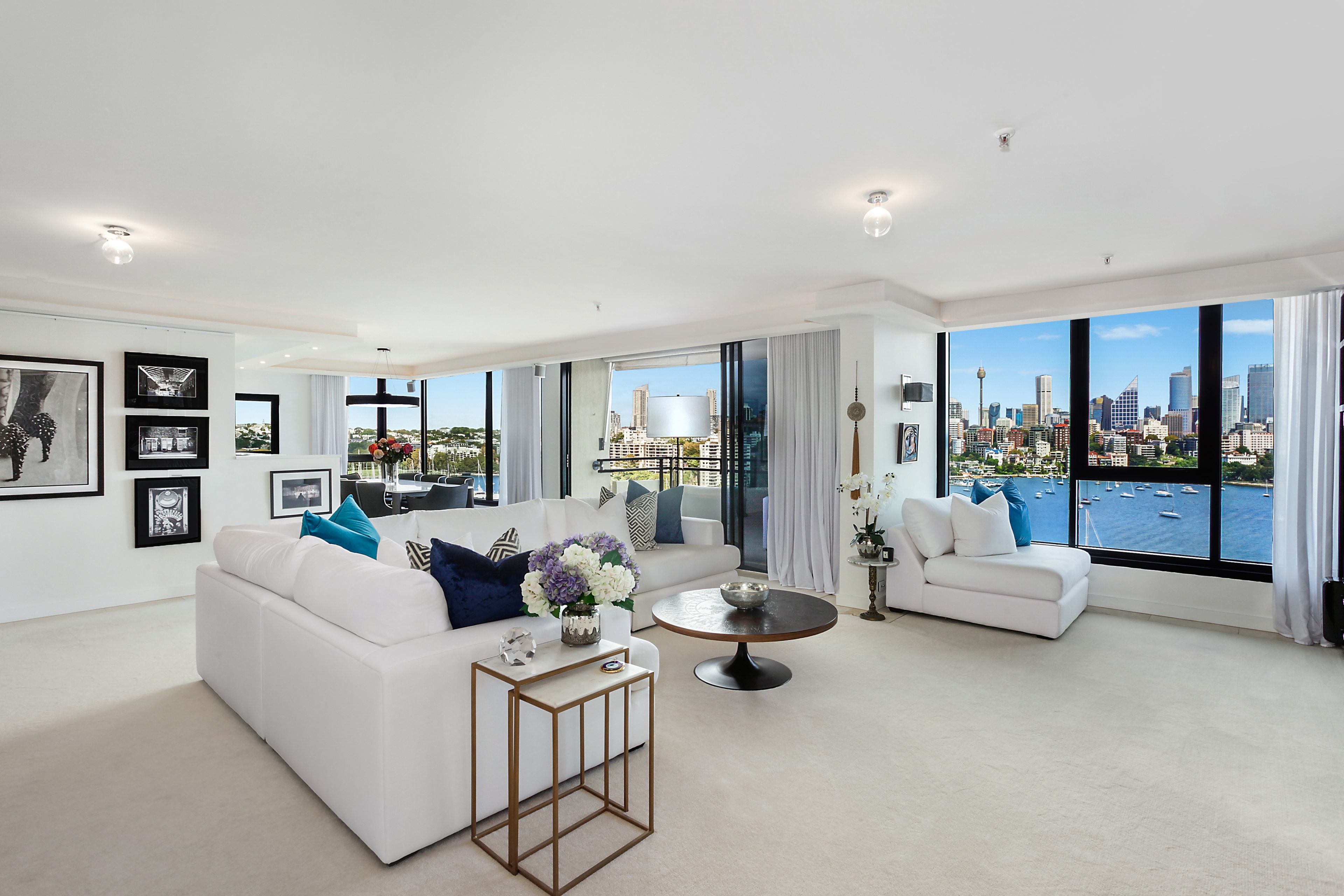 7B/23 Thornton Street, Darling Point, NSW 2027