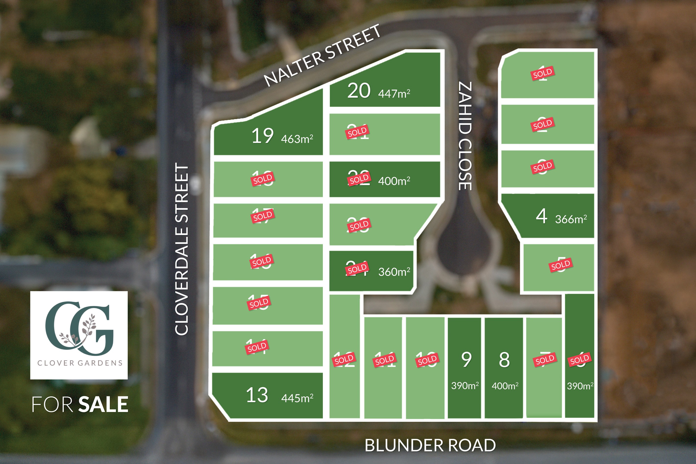 (Lot 13) 5 Cloverdale Road, Doolandella, QLD 4077