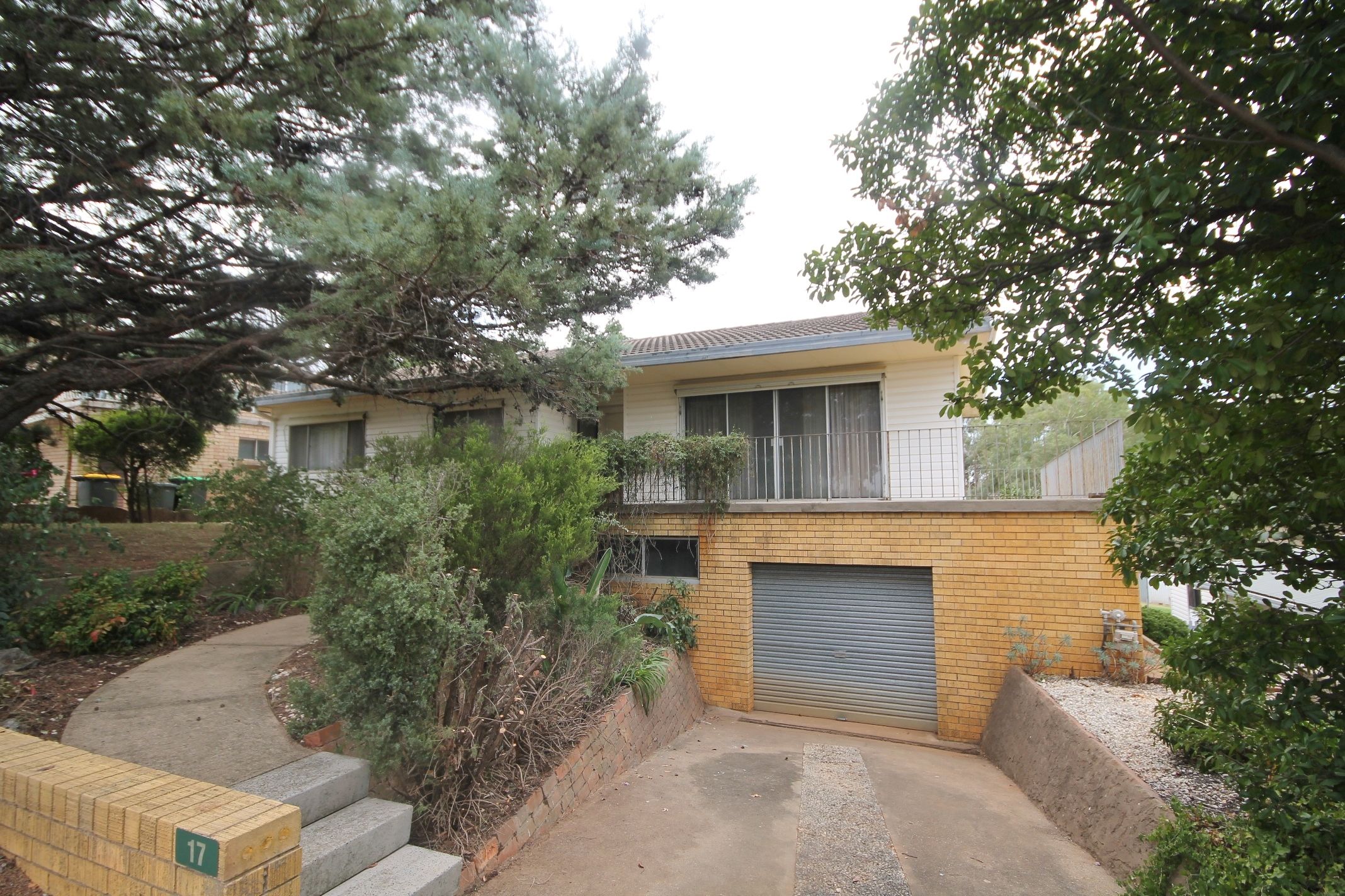 17 Fontenoy Street