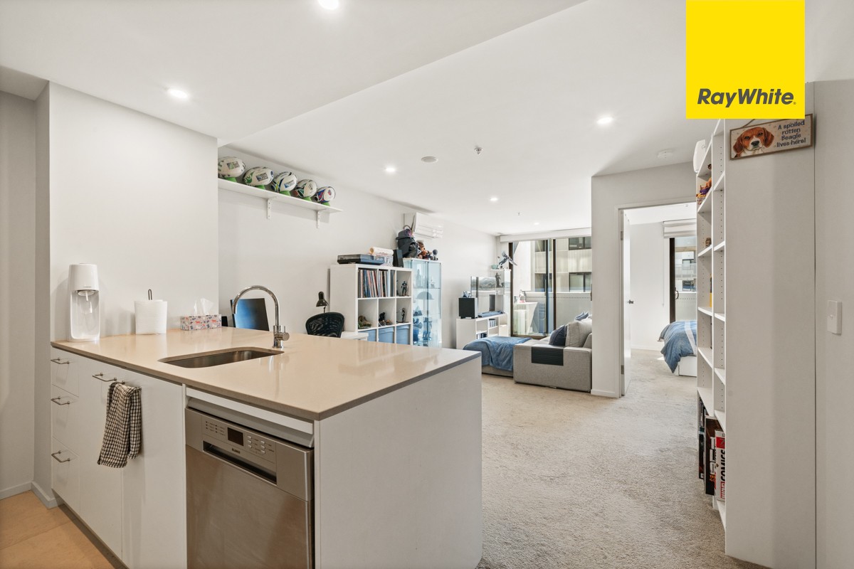 605/335 Anketell Street, Greenway, ACT 2900