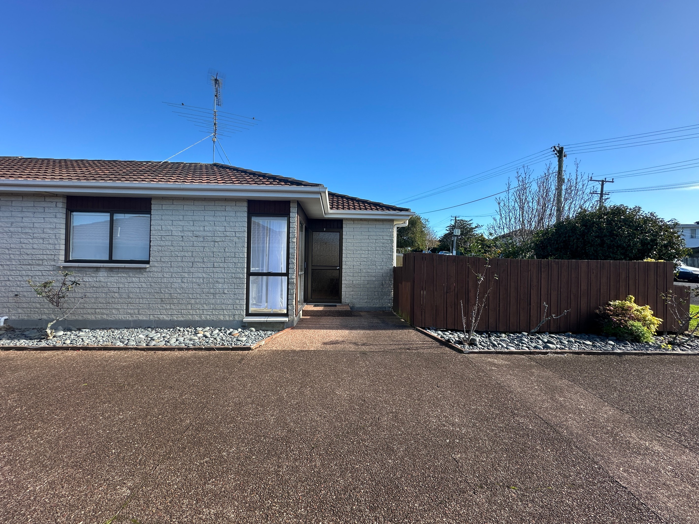 2/5 Allenby Road, Panmure, Auckland City