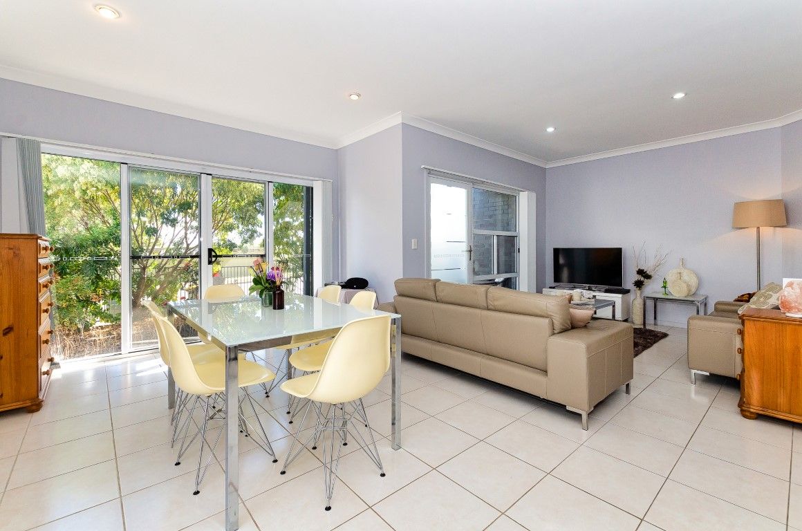 7/77 Tank Street, West Gladstone, QLD 4680