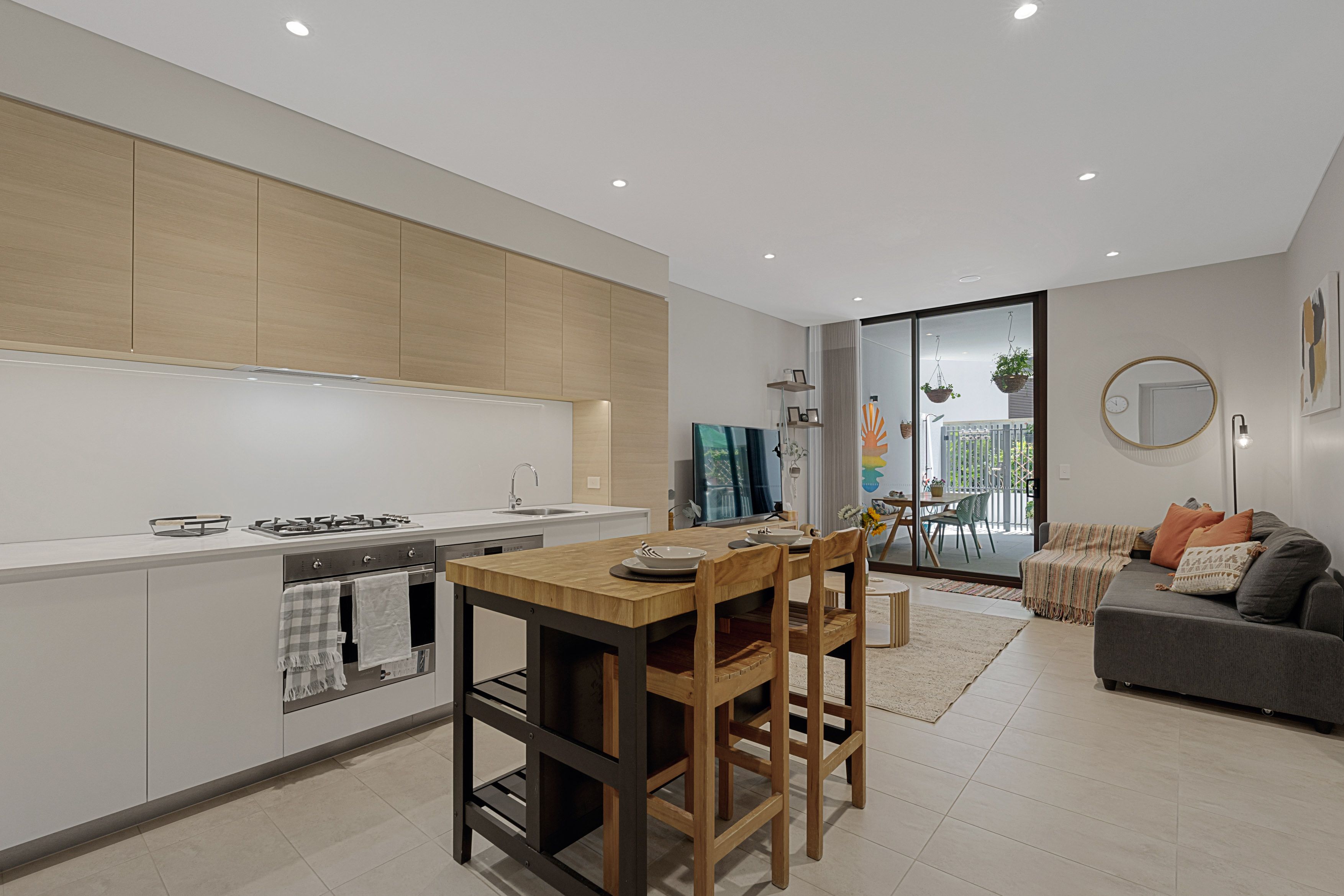 107/7 Cattalini Lane, North Fremantle, WA 6159