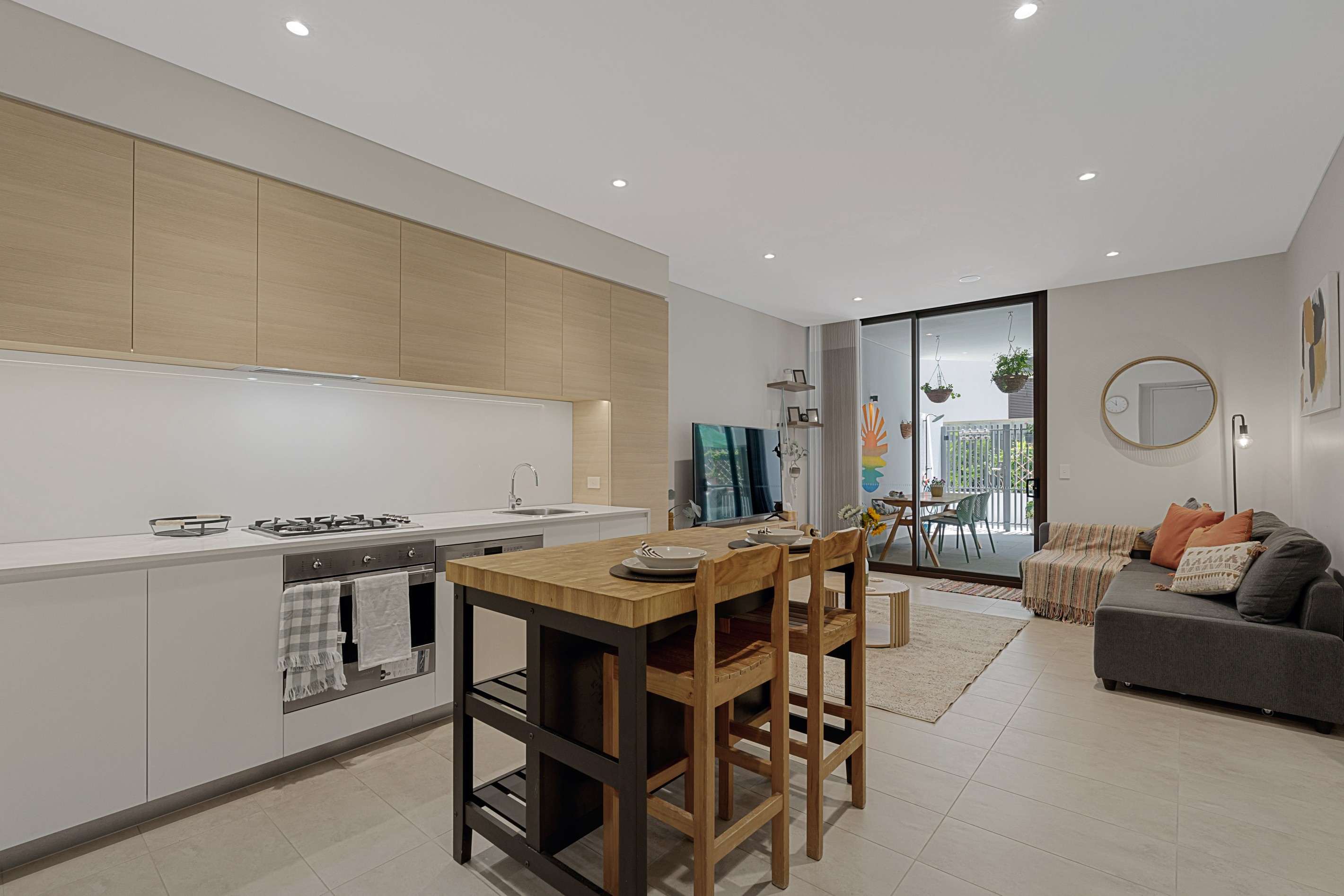 107/7 Cattalini Lane, North Fremantle, WA 6159