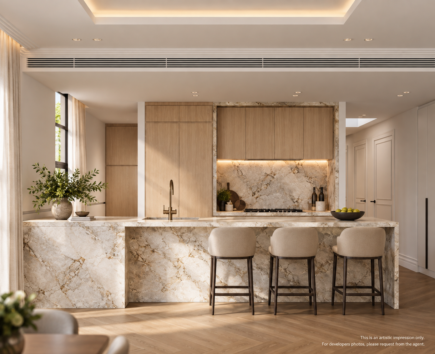 2/58 Bellevue Road — photo from Ray White Eastern Beaches Coogee