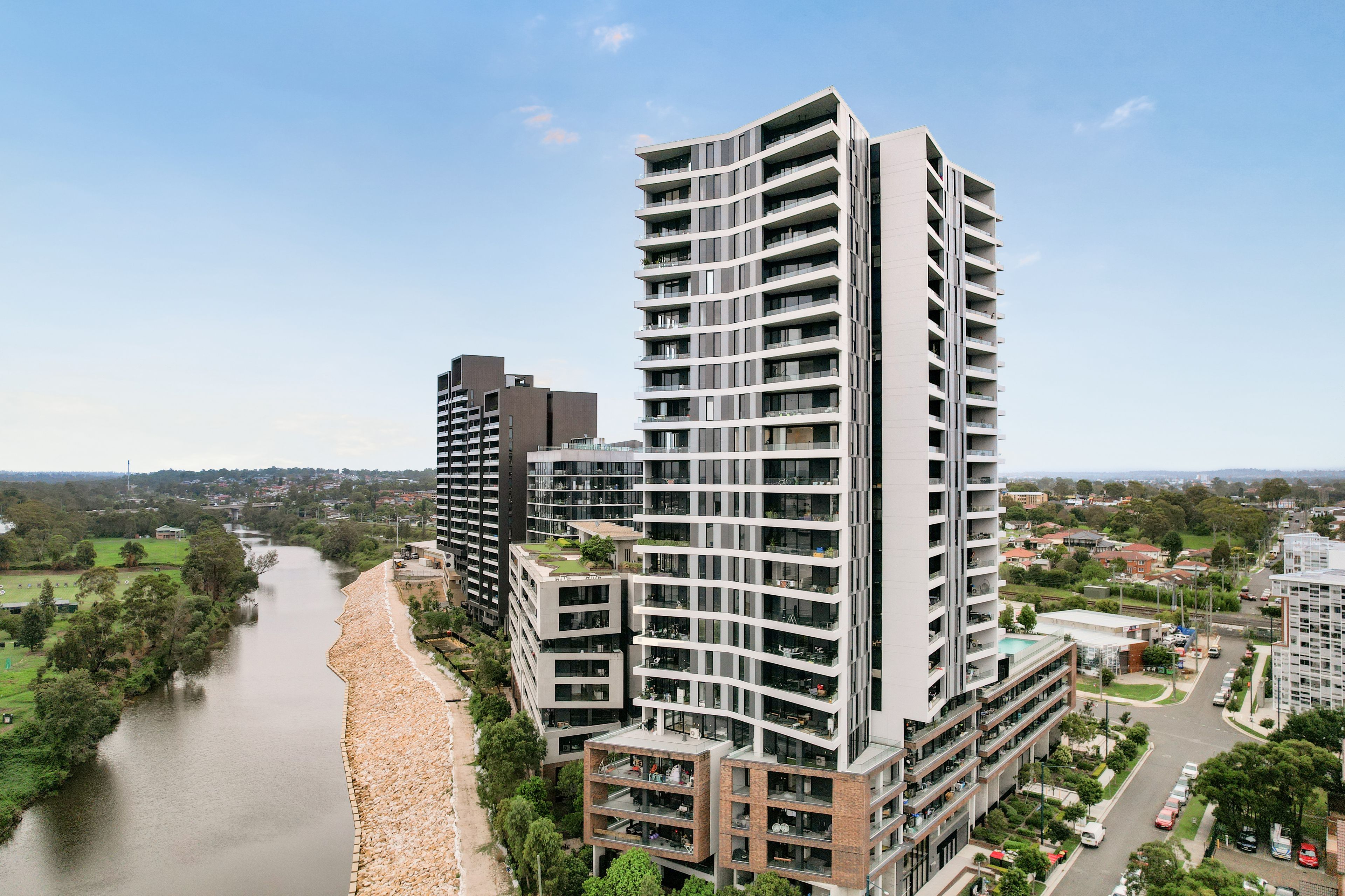 6a Atkinson Street, Liverpool NSW 2170