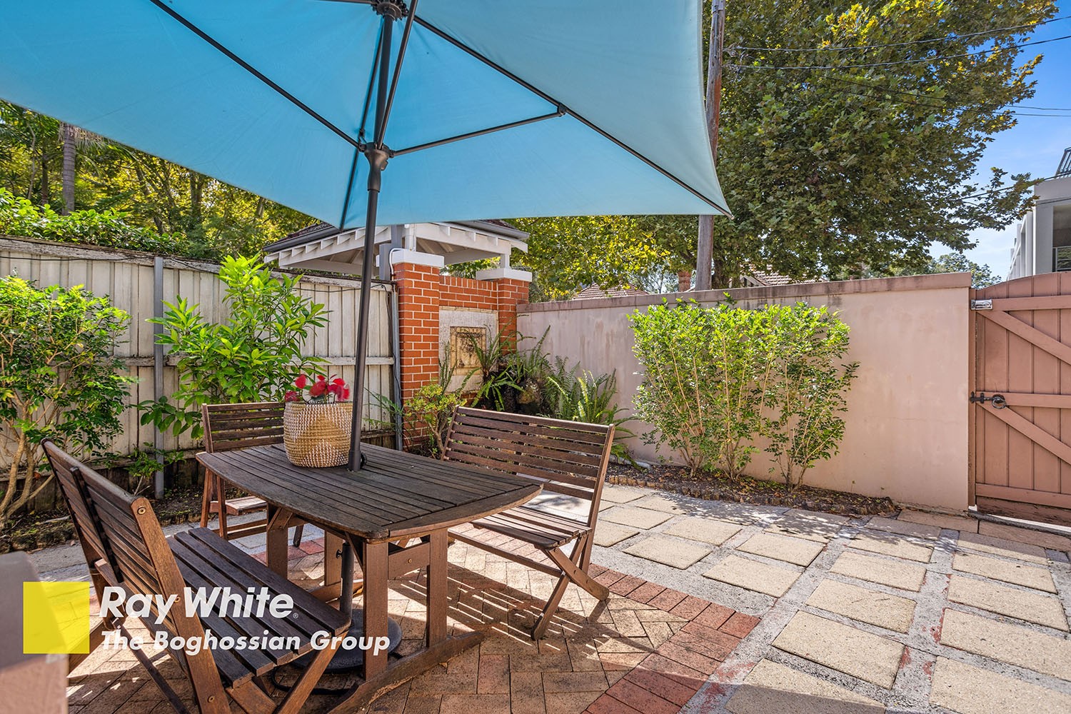 1/342 Miller Street, Cammeray, NSW 2062