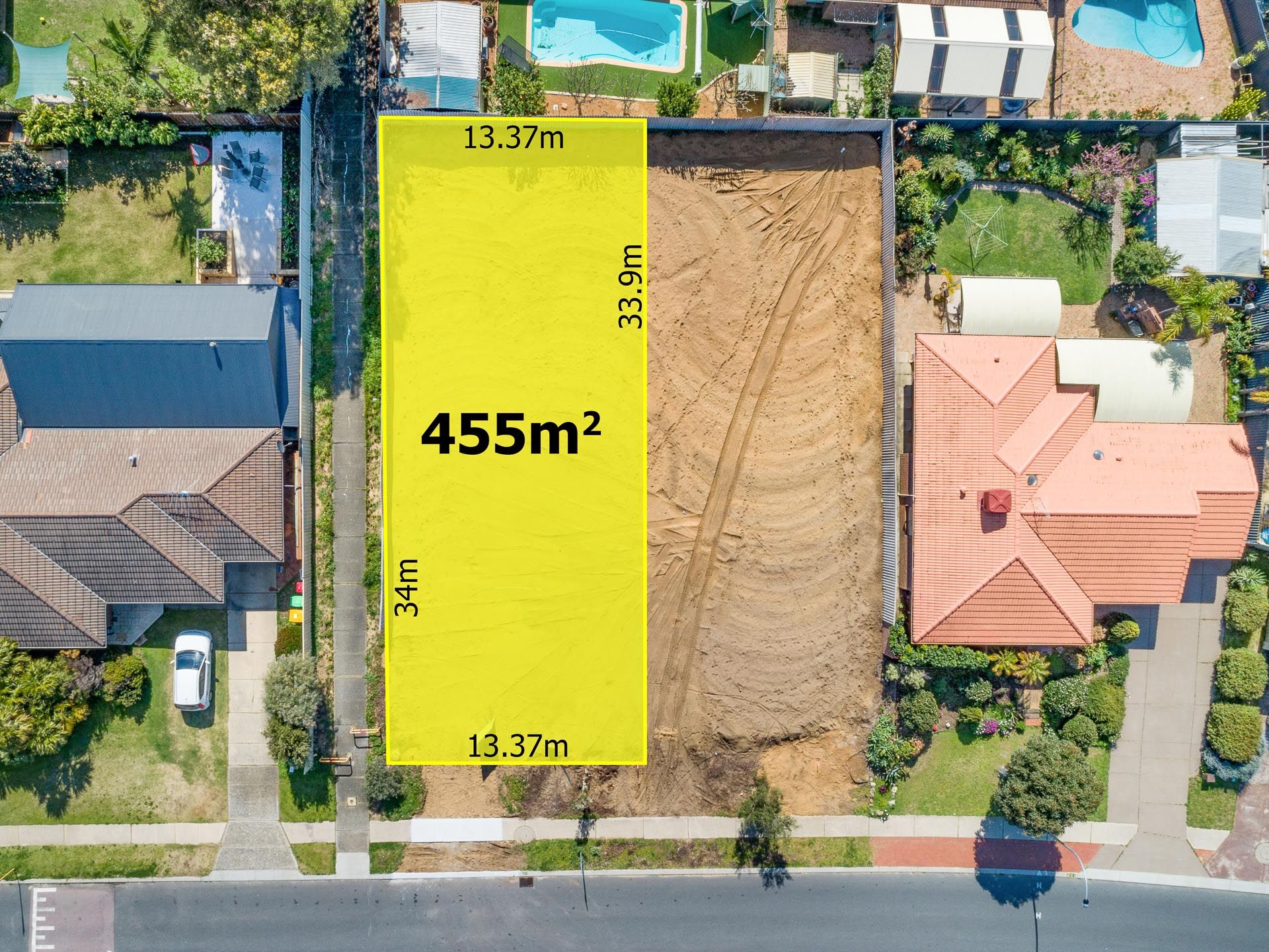 199 Twickenham Drive, Kingsley, WA 6026