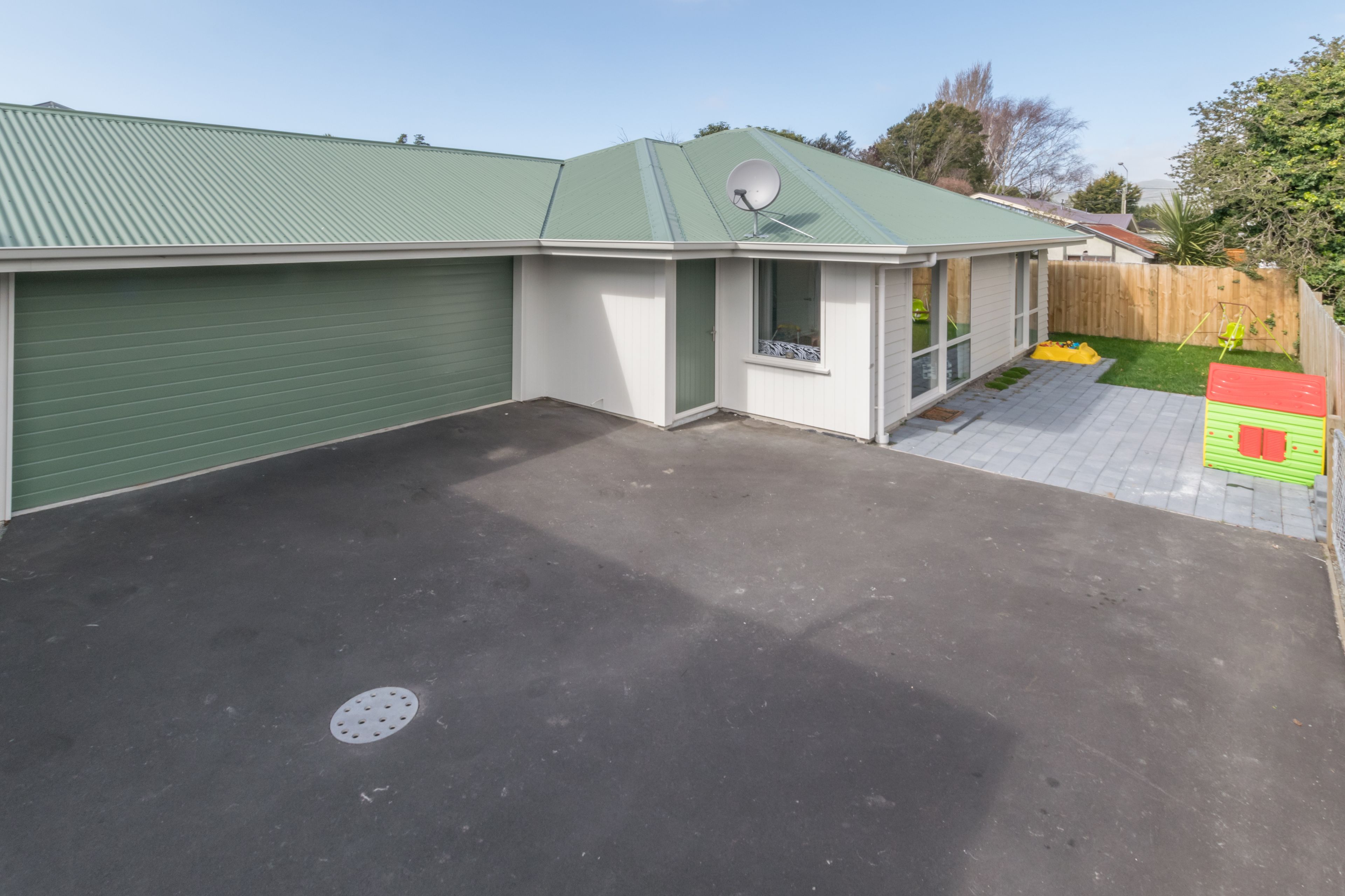 478B Hereford Street, Linwood, Christchurch City