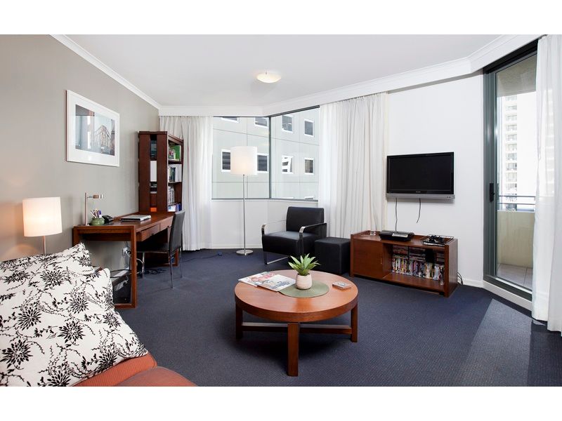 1108/95 Charlotte Street, Brisbane City, QLD 4000