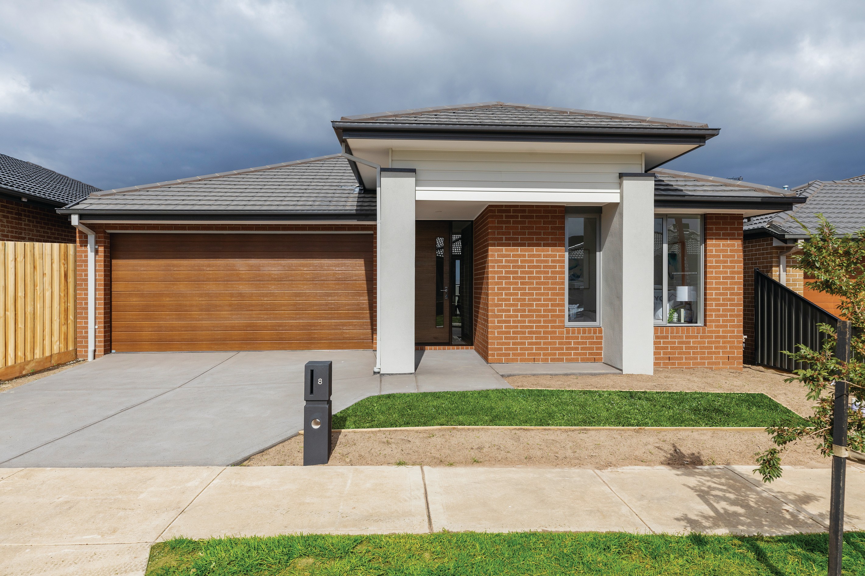 12 Ritchie Circuit, Tarneit, VIC 3029