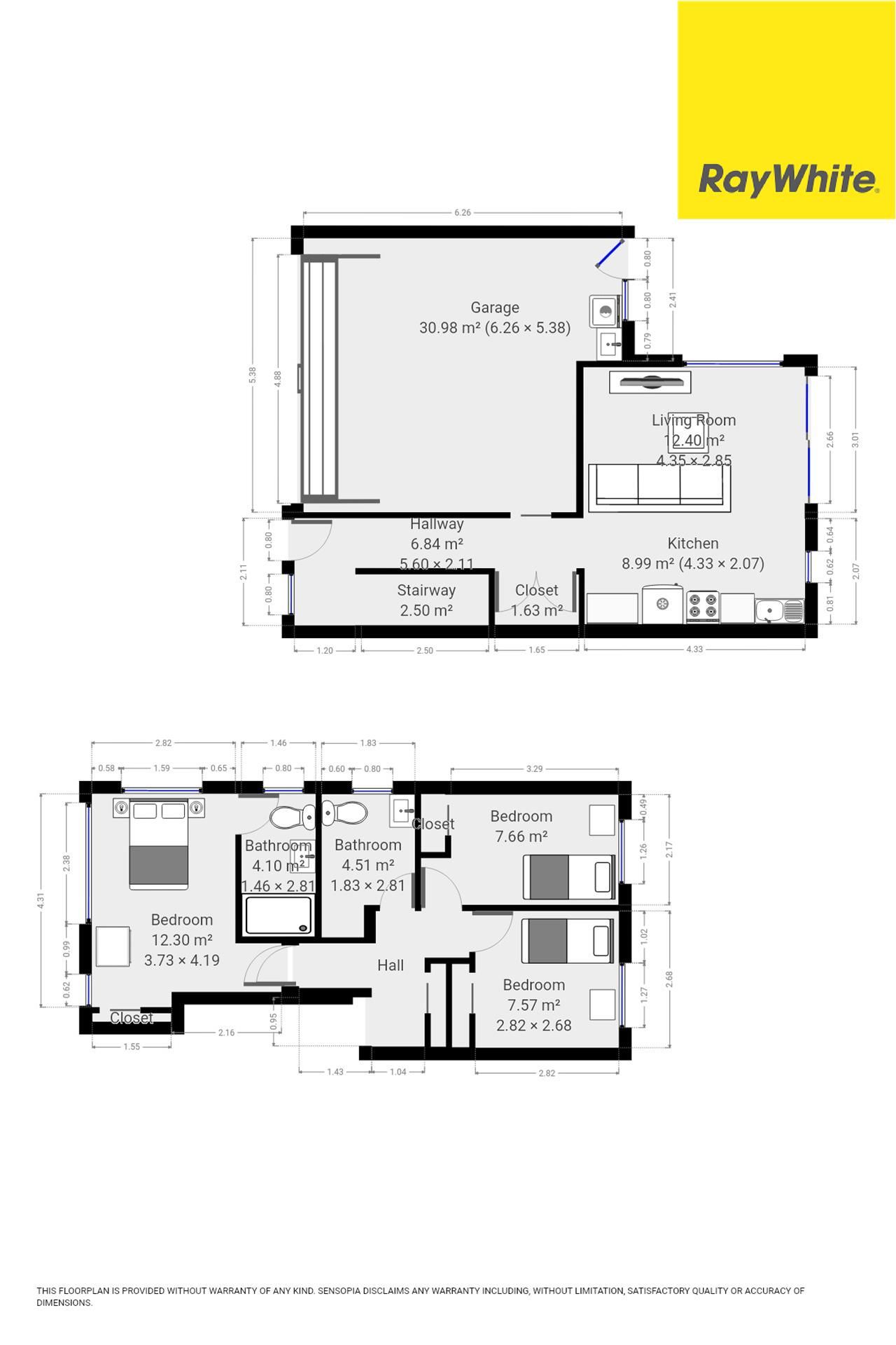 8 Portland Lane, Chartwell, Hamilton City 3210