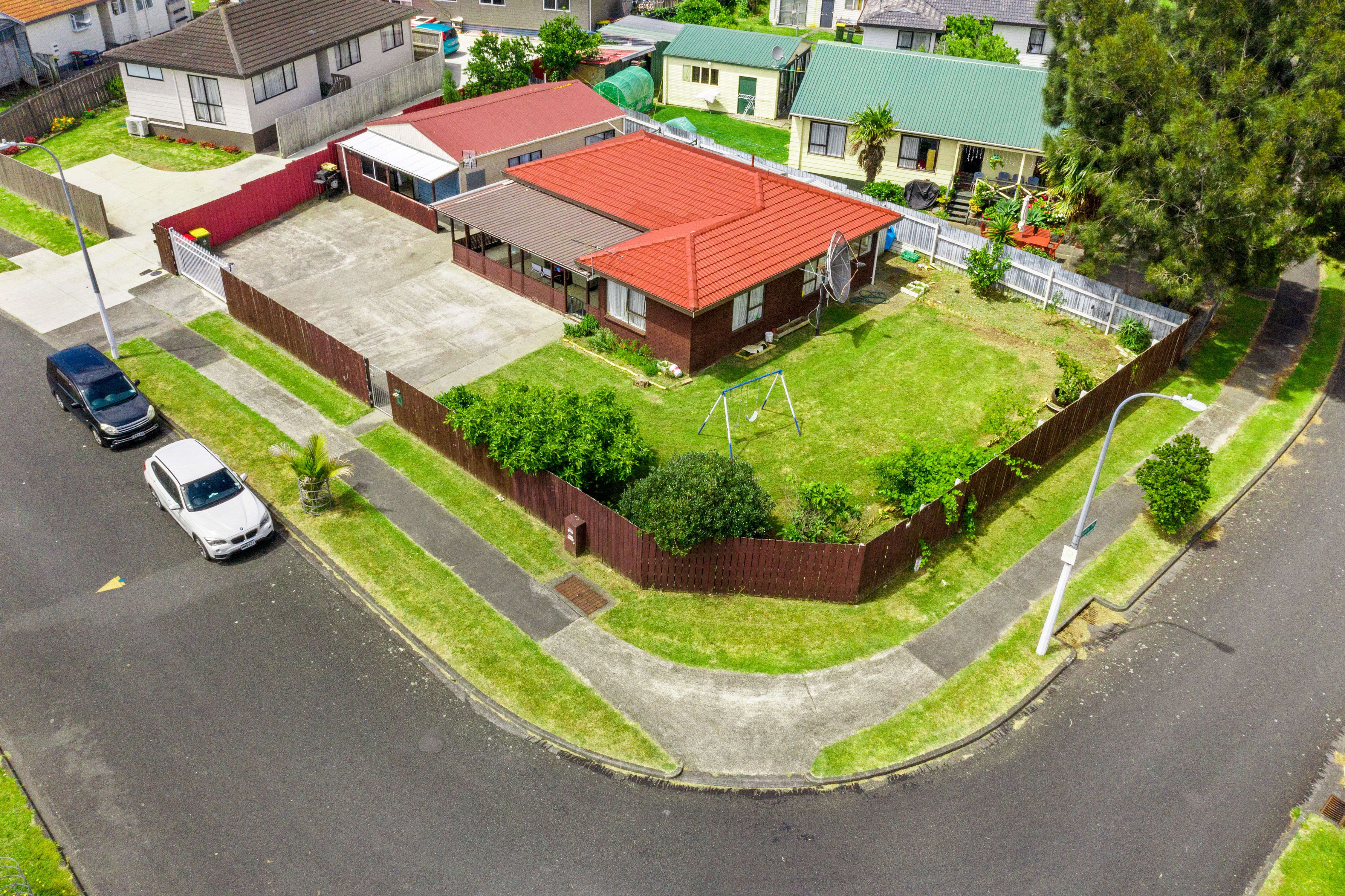 18 Belinda Avenue, Flat Bush, Manukau City