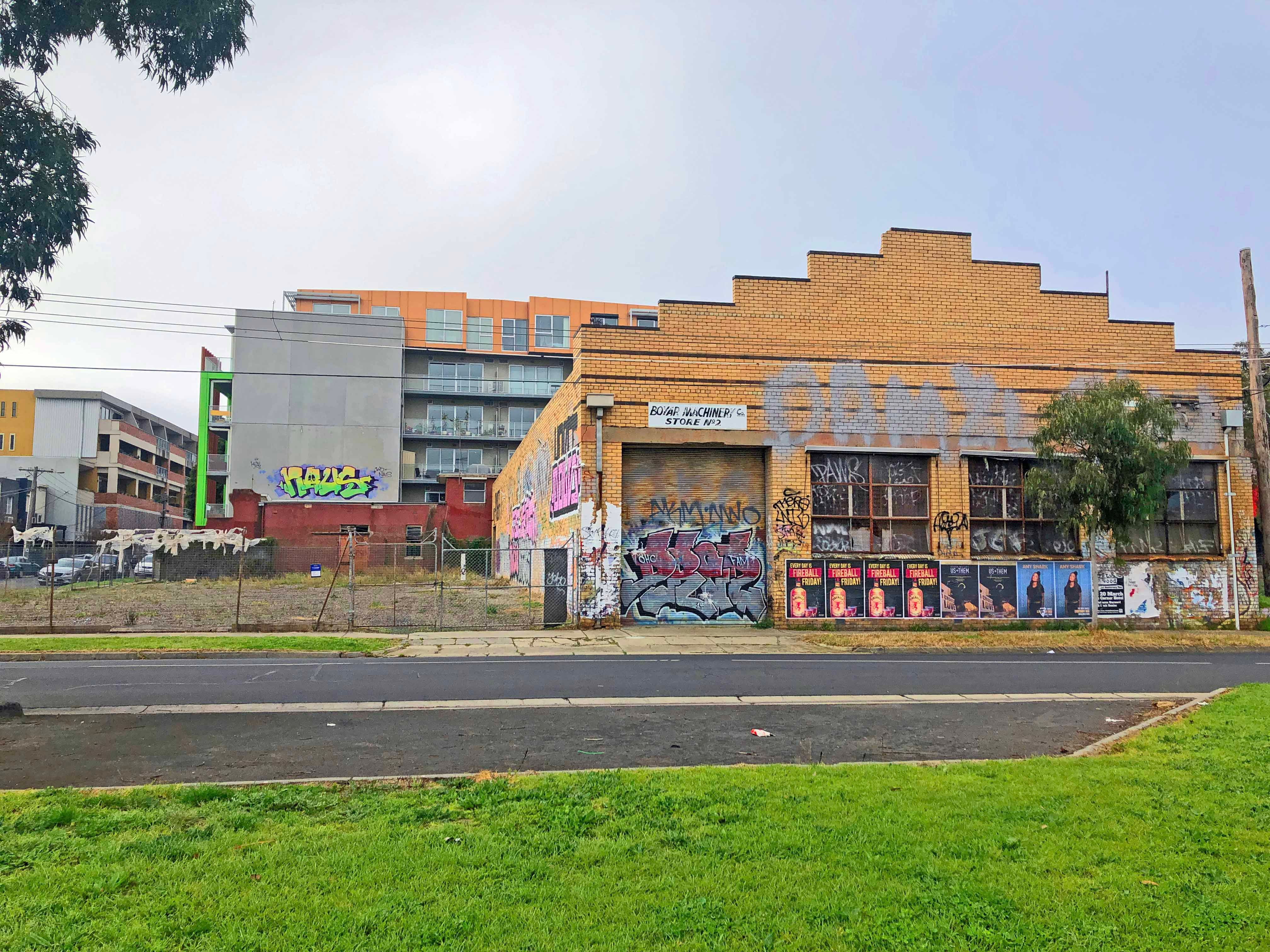 Preston, VIC 3072