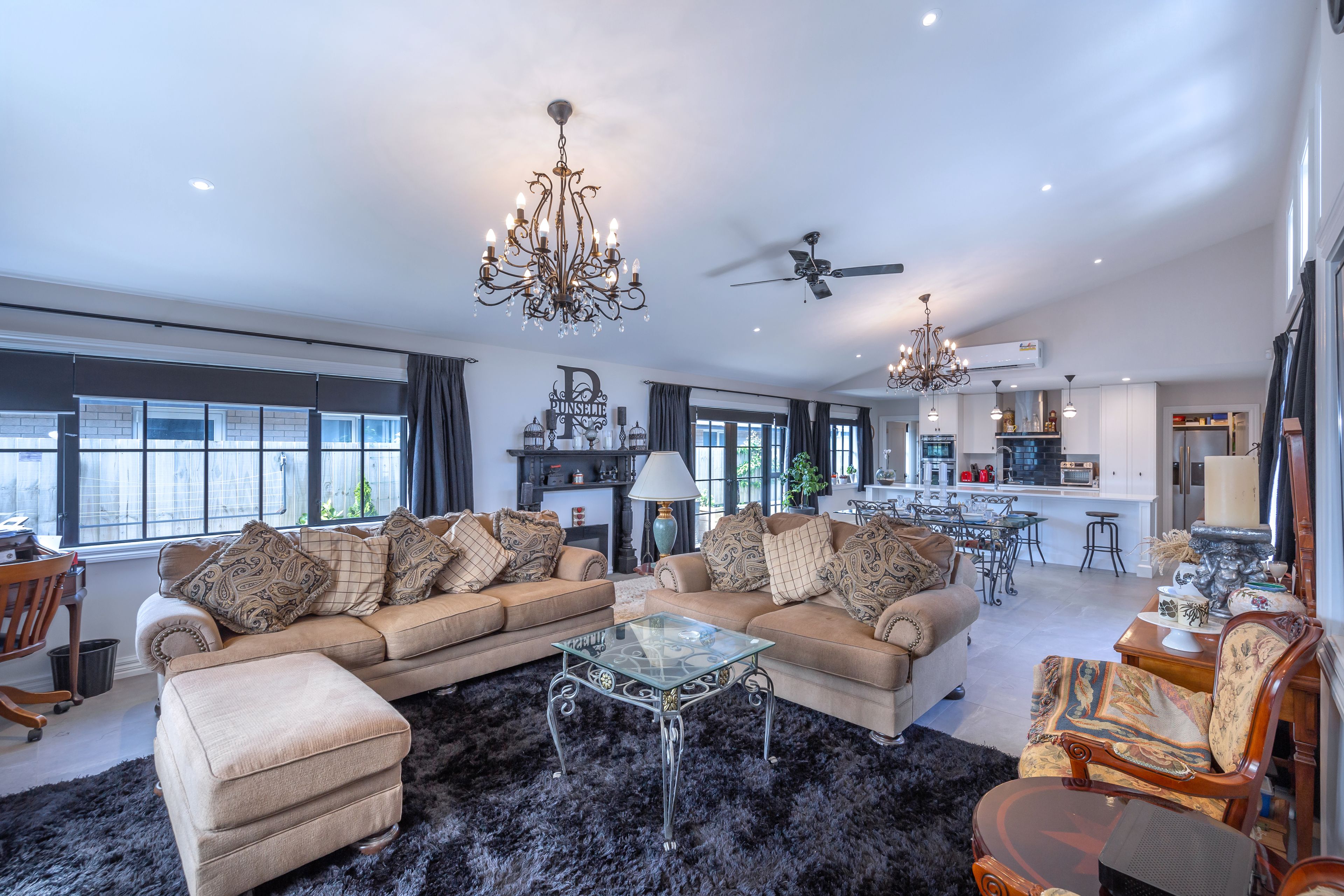 806 East Maddisons Road, Rolleston, Selwyn District